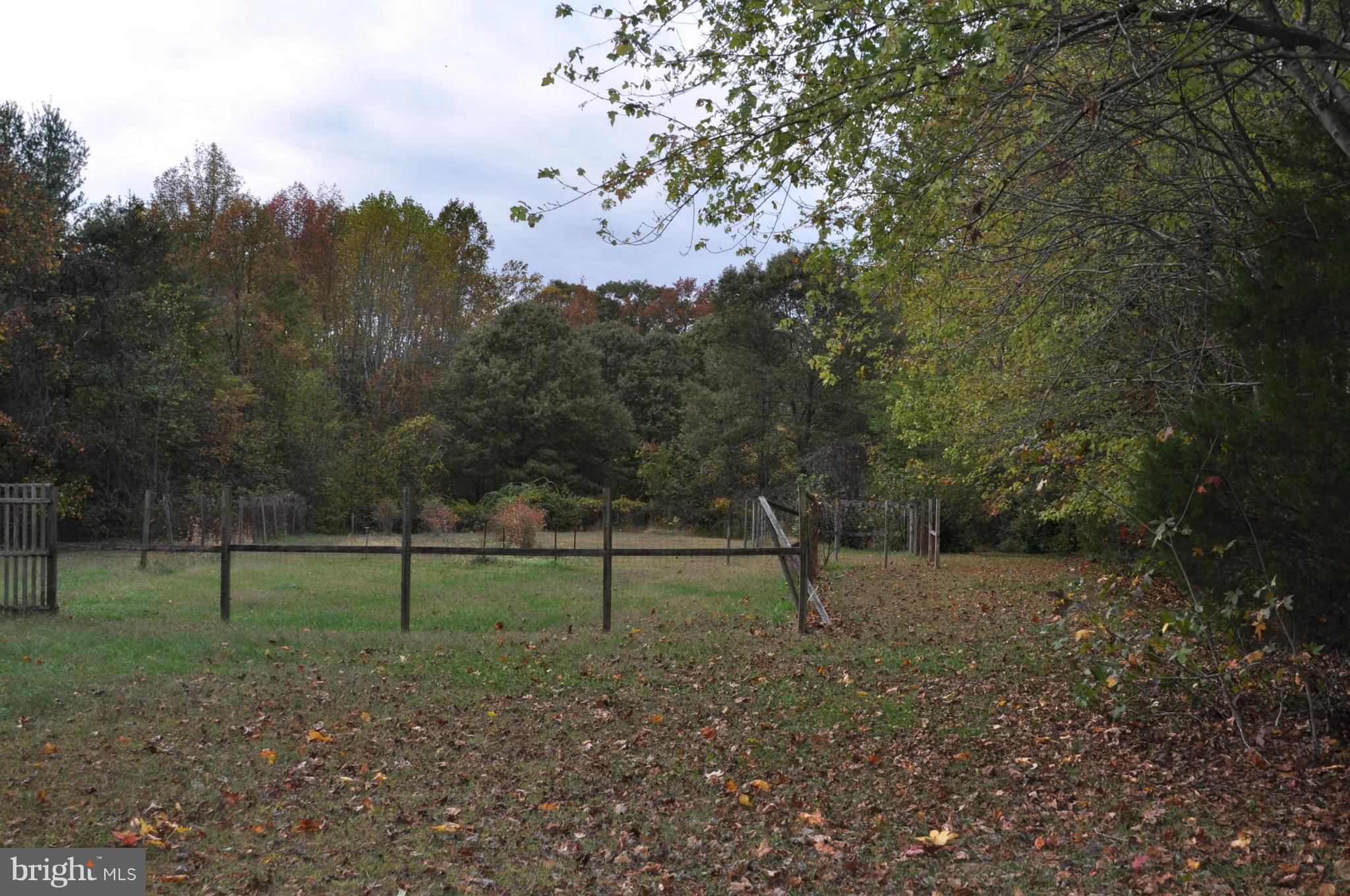 NORTH INDIAN CREEK ESTATES - Land