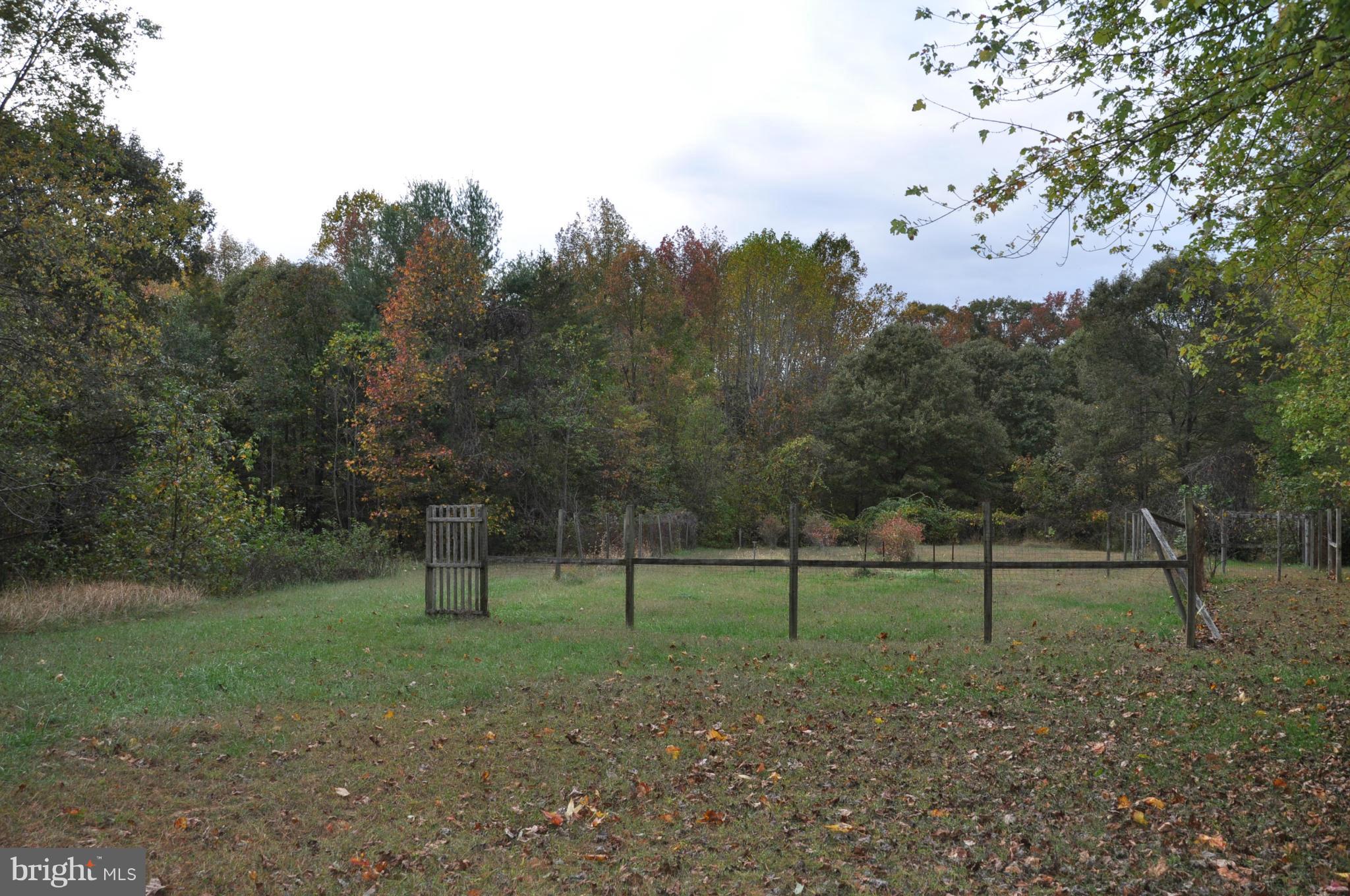 NORTH INDIAN CREEK ESTATES - Land