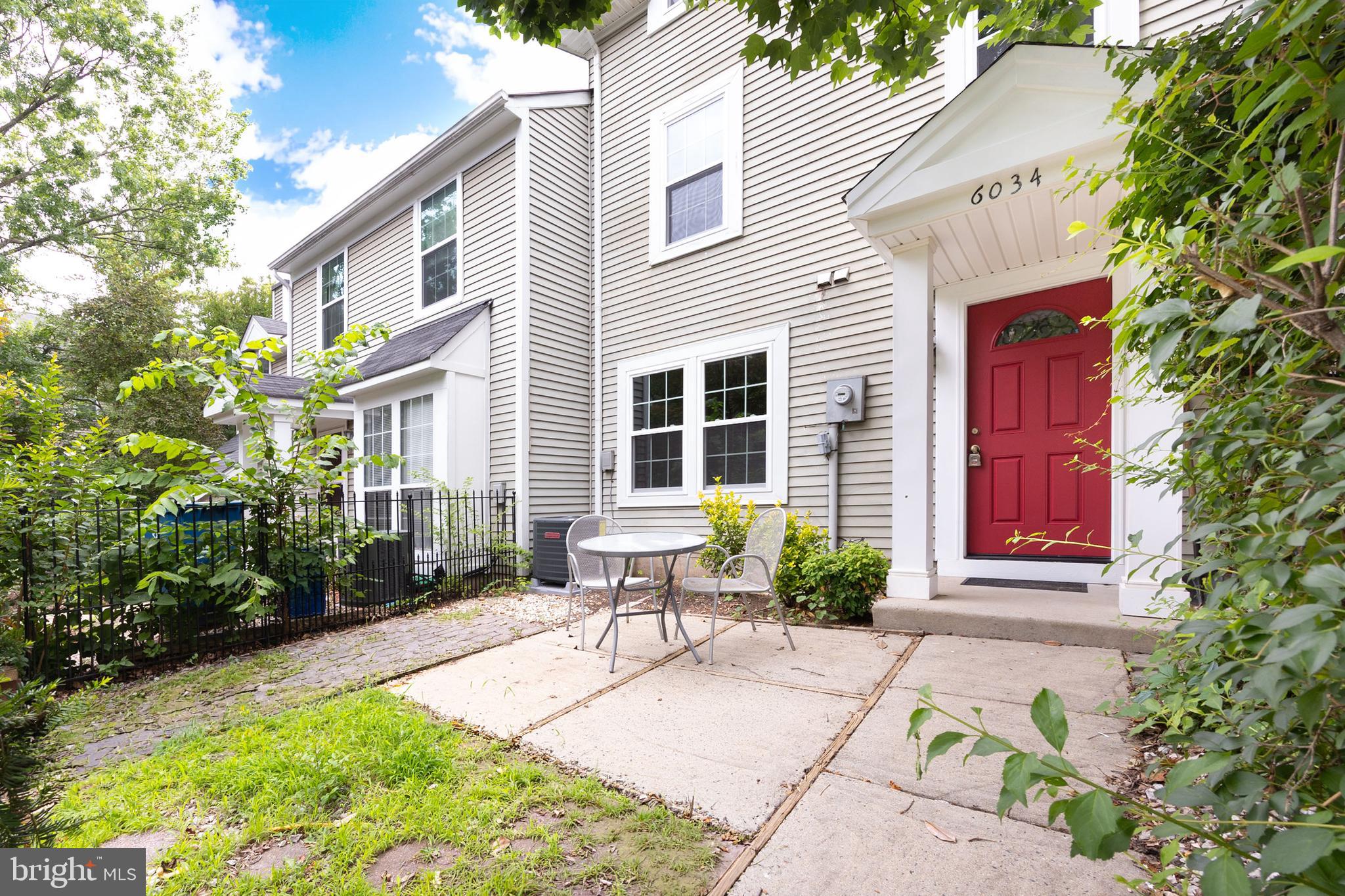 100k in 2026 renovation. Beautifully Renovated  3-level townhome in the heart of Centreville, offering 3 bedrooms, 2.5 baths, and a thoughtfully updated interior. The main level features an open and inviting living area , neutral paint tones, and abundant natural light. The renovated kitchen includes white cabinetry, Quartz countertops, stainless steel appliances, gas cooking, and a breakfast bar—perfect for everyday living and entertaining. All fully renovated bathrooms. New Flooring, New Paint, new windows, New lights and switches.  Upstairs, the spacious primary suite boasts vaulted ceilings, dormer-style architectural charm, and ample closet space. Additional bedrooms are well-sized and versatile for guest rooms or home office use. Updated bathrooms feature clean, modern finishes and tile flooring. Ideally located just minutes from I-66, Routes 29, 28, and 50, with convenient access to shopping, dining, and commuter routes. A move-in ready opportunity in a prime Centreville location. parking spaces for the unit at 75y and 75r