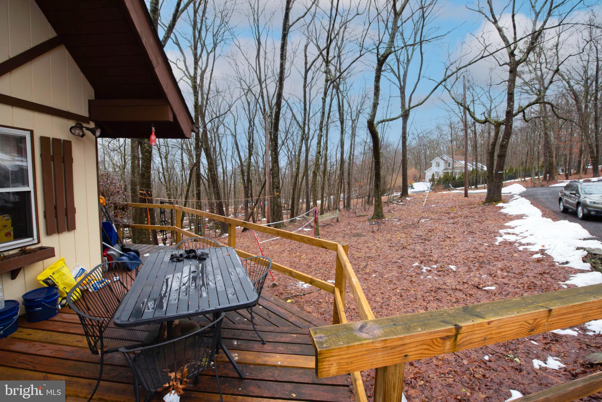 POCONO MOUNTAIN LAKE ESTATES - Residential