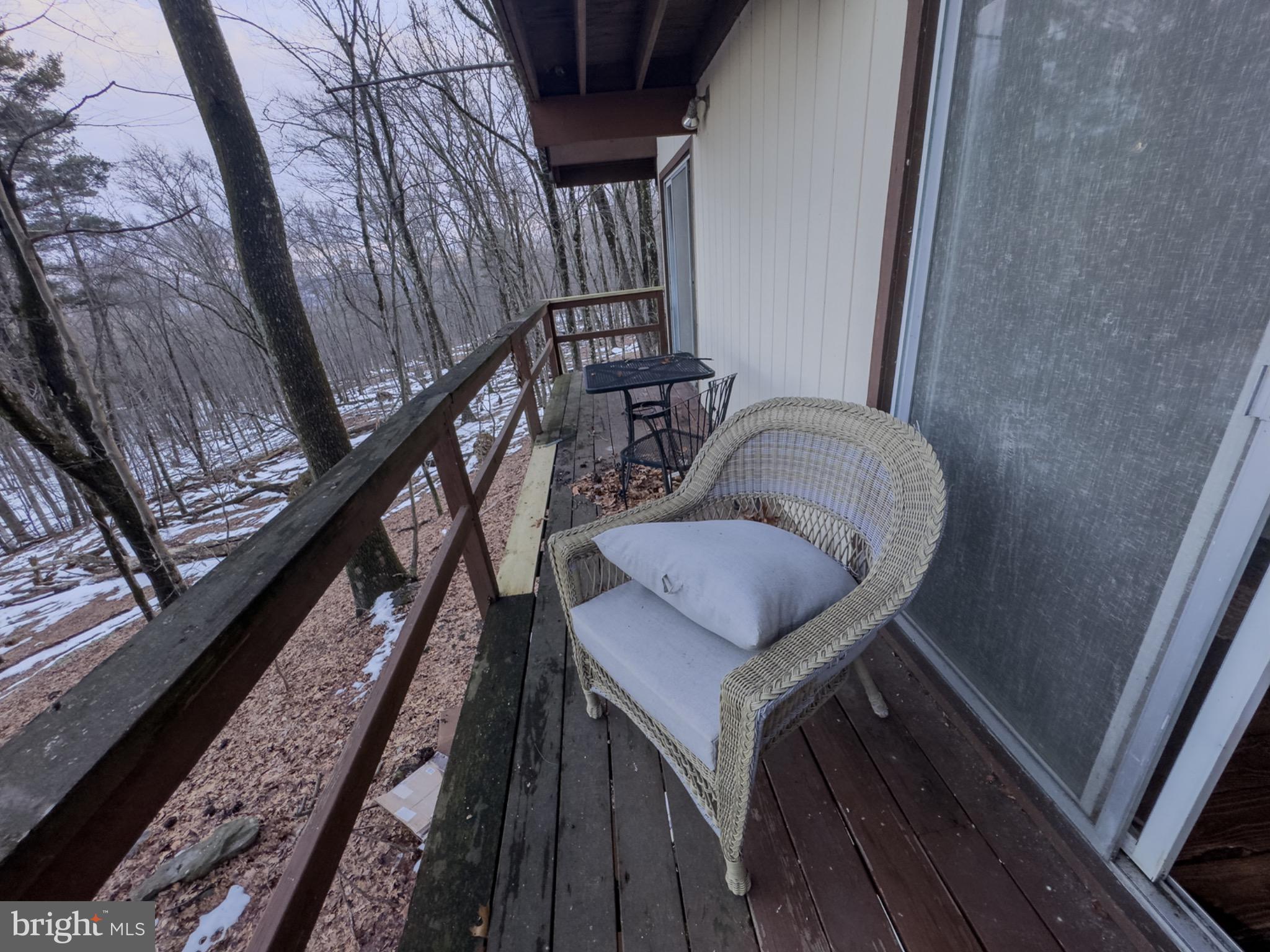 POCONO MOUNTAIN LAKE ESTATES - Residential