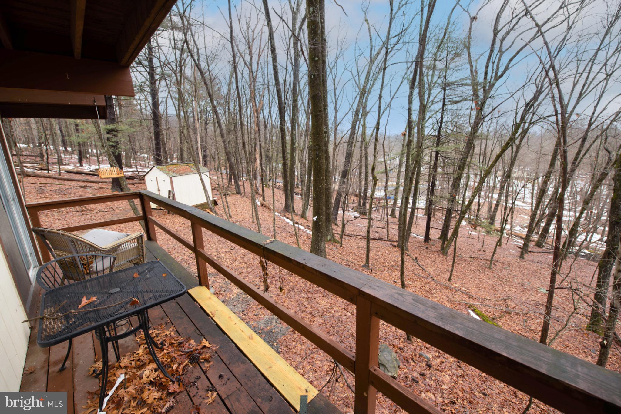 POCONO MOUNTAIN LAKE ESTATES - Residential