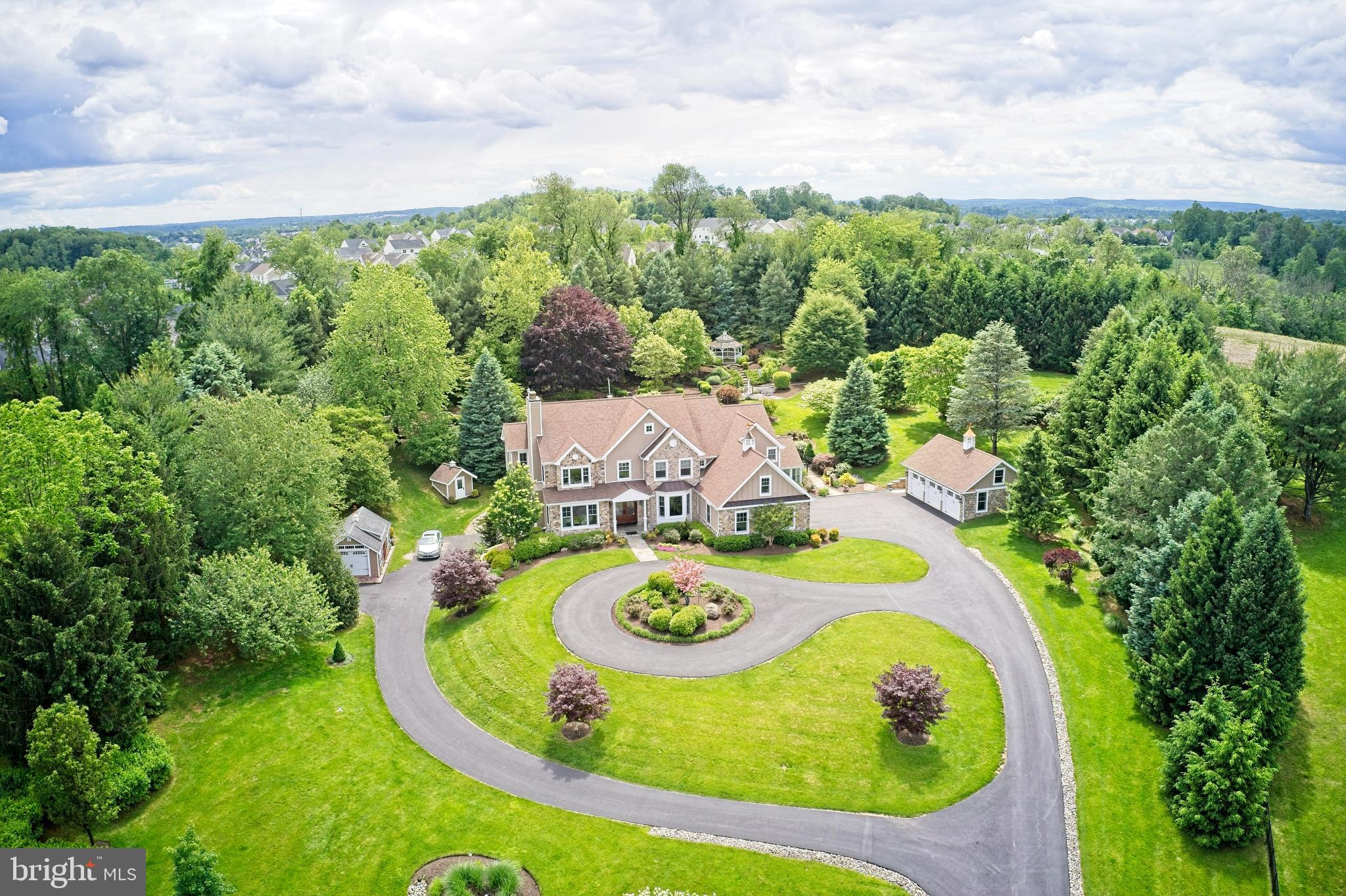 COTSWOLD ESTATES - Residential