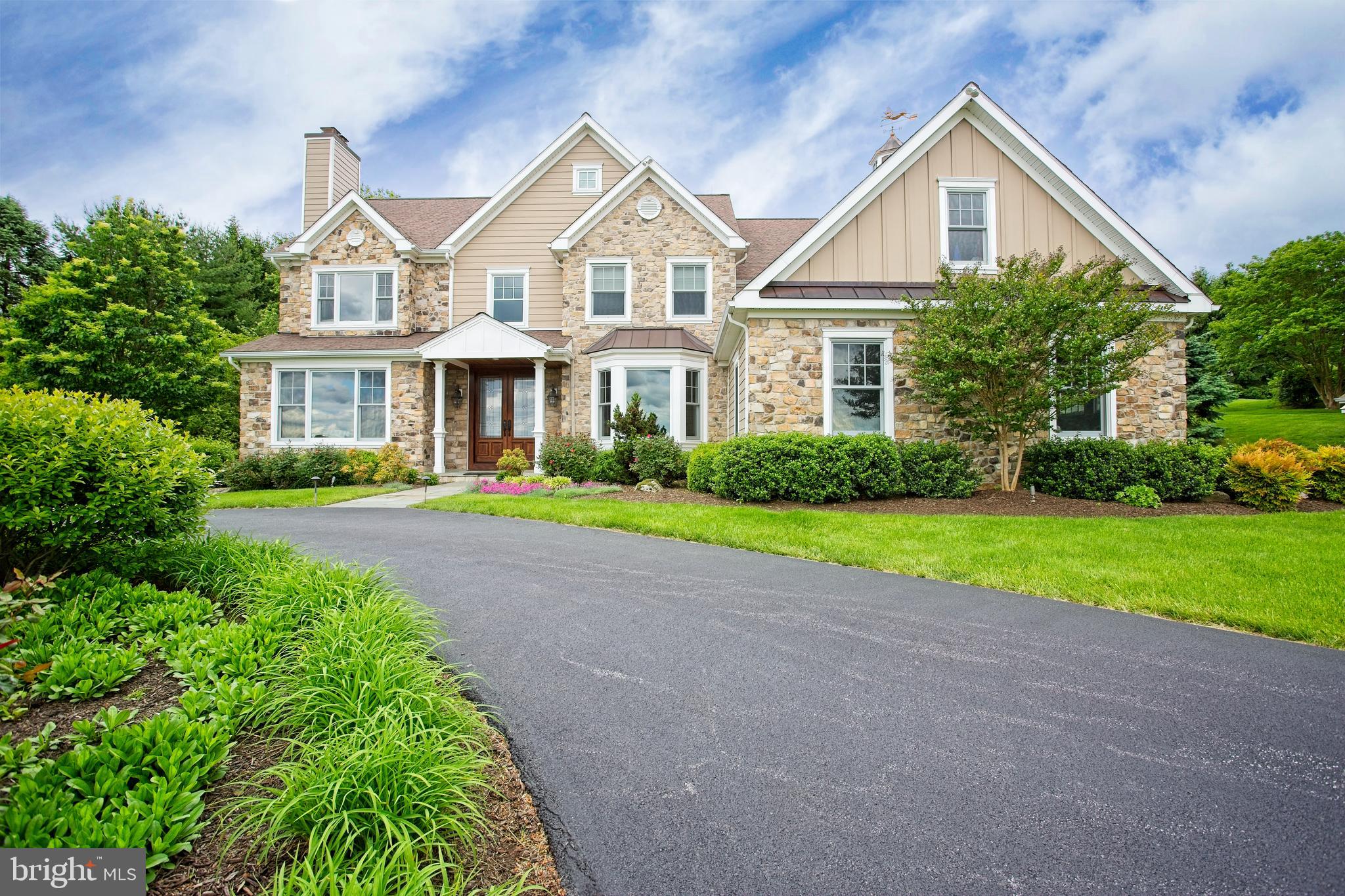 COTSWOLD ESTATES - Residential