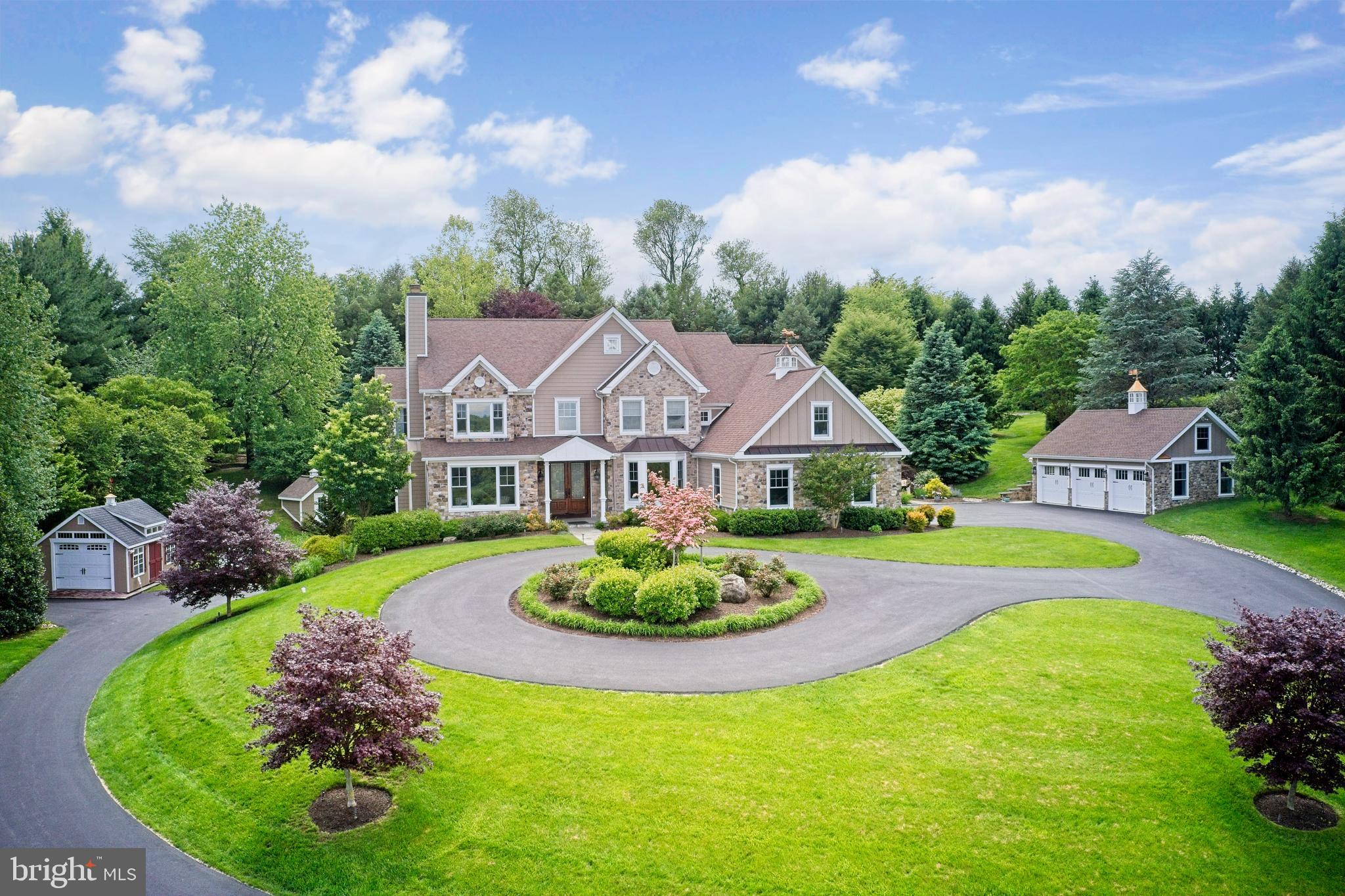 COTSWOLD ESTATES - Residential