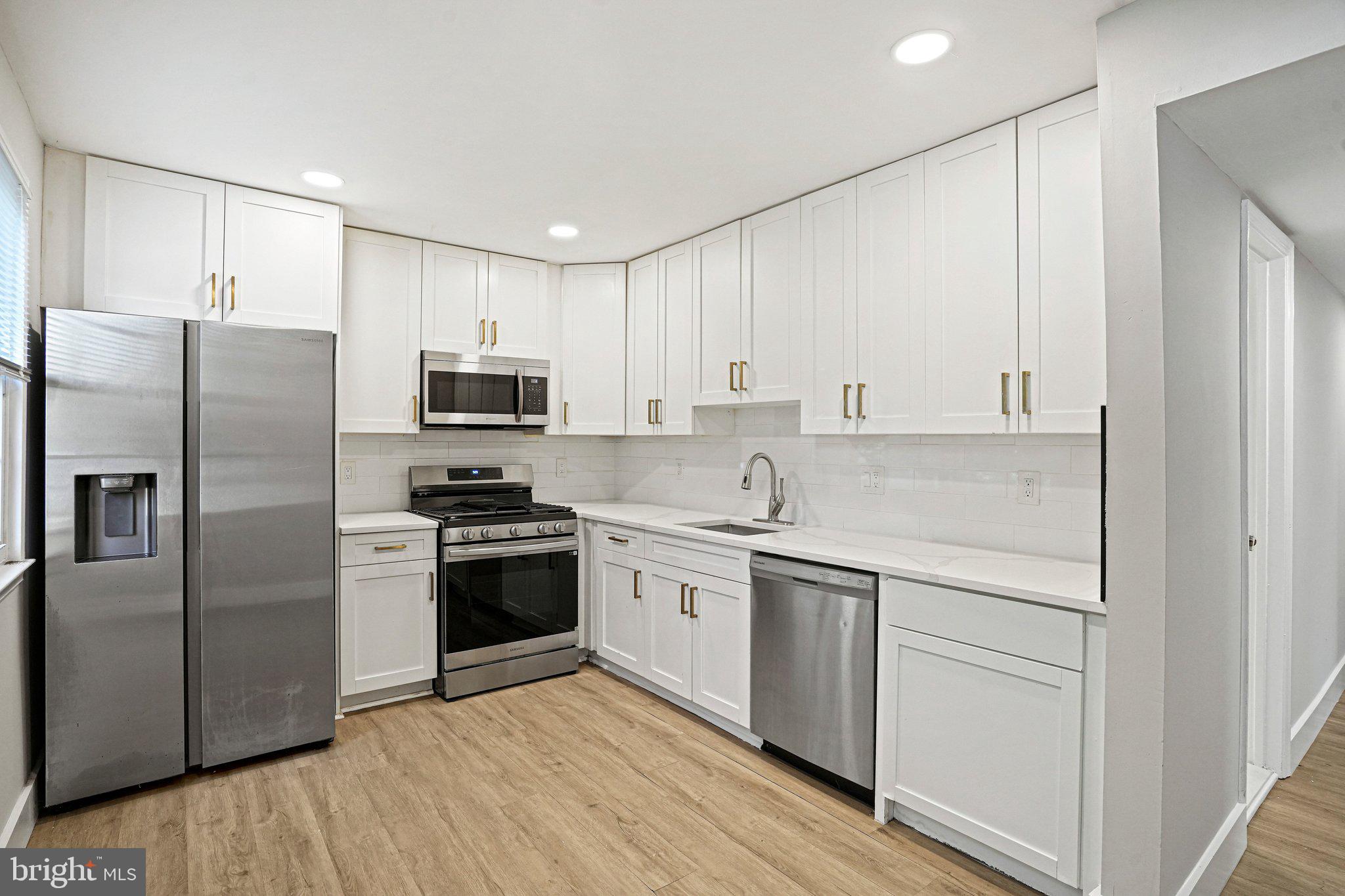 Welcome to this spacious 2-bedroom, 1-bathroom condo in the Diamond Farm community. This updated patio-level unit features an open layout with plenty of natural light. The living and dining areas are generously sized, and both bedrooms offer ample closet space, including a walk-in closet in the primary bedroom. The private, fenced ground-level patio provides additional space to relax or entertain.

The monthly condo fee includes all utilities, water, exterior maintenance, and access to community amenities, including an outdoor pool, playgrounds, and tennis courts. One assigned parking space is included, with additional parking available. Conveniently located near I-270, Shady Grove and Rockville Metro stations, MARC, Costco, shopping, dining, and entertainment.