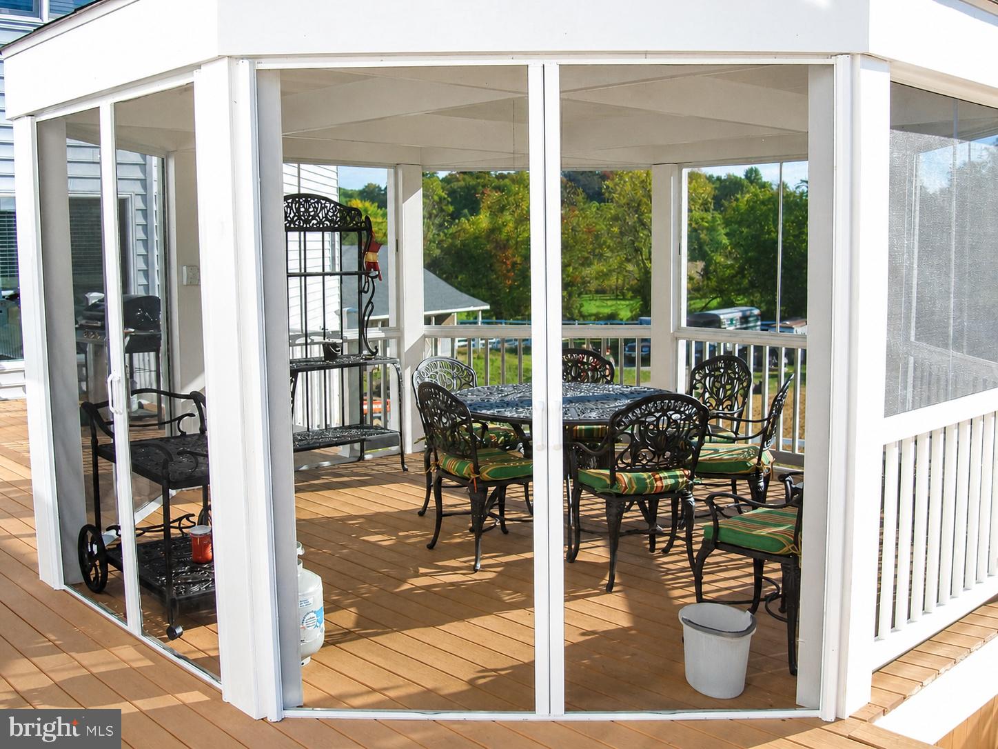 WOODBROOK FARMS - Residential