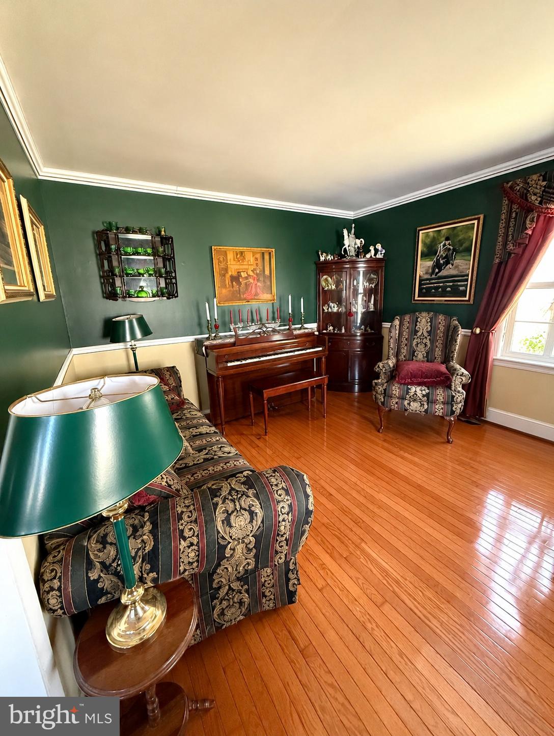 WOODBROOK FARMS - Residential