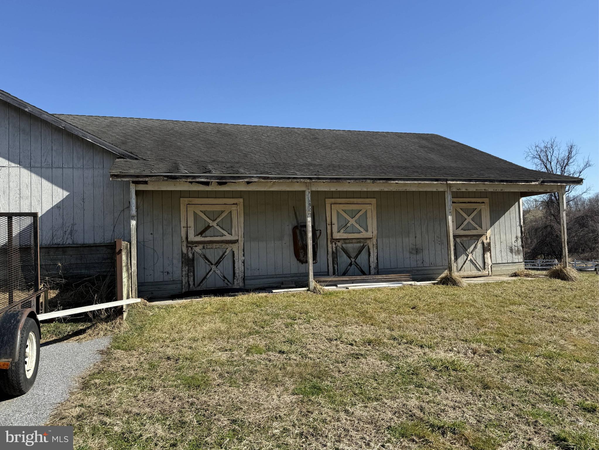 WOODBROOK FARMS - Residential