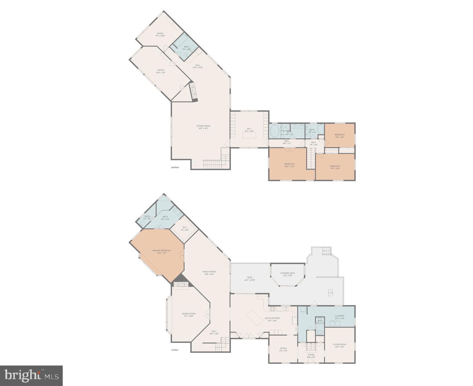 WOODBROOK FARMS - Residential
