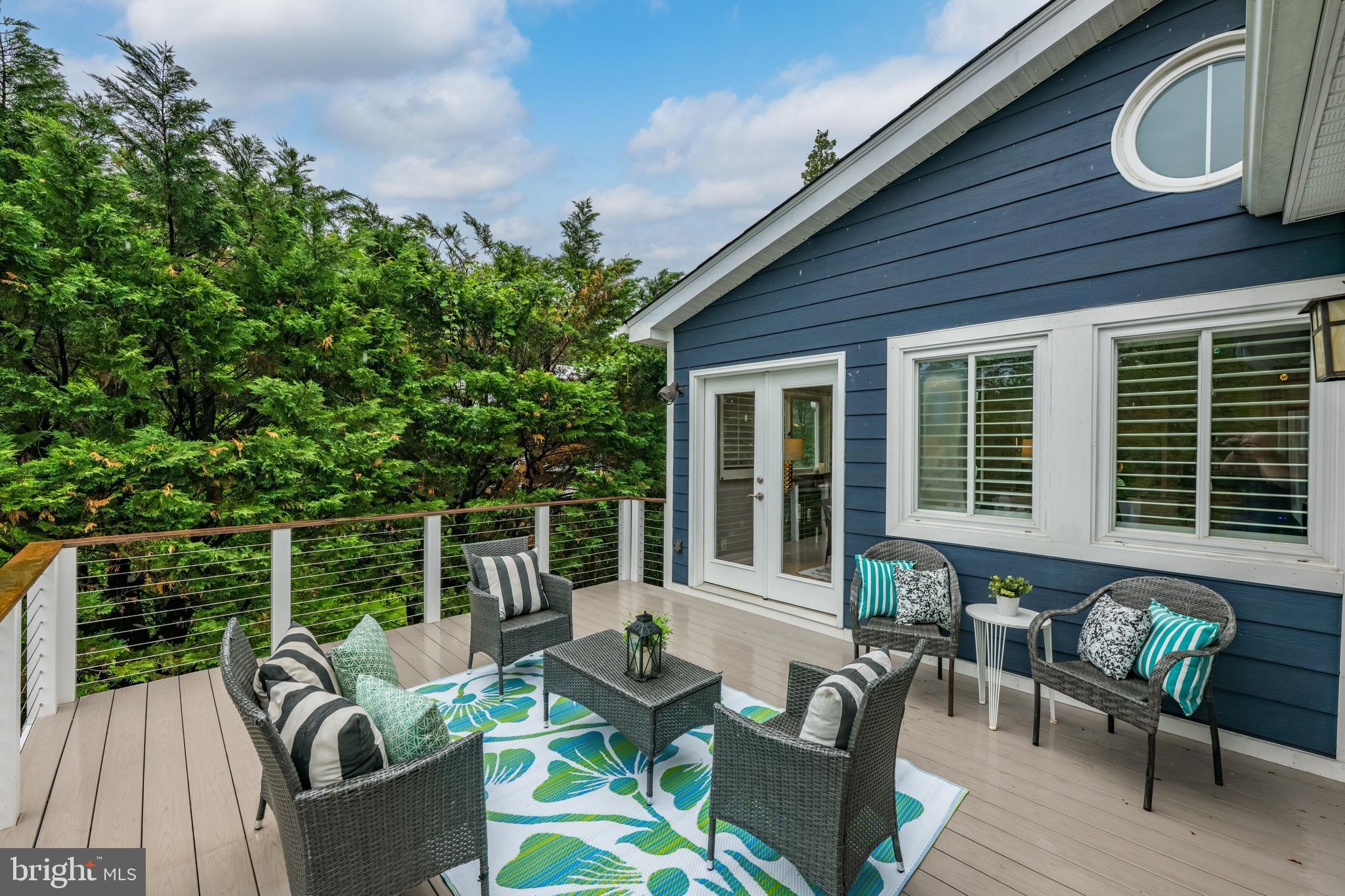 NORTH CLEVELAND PARK - Residential