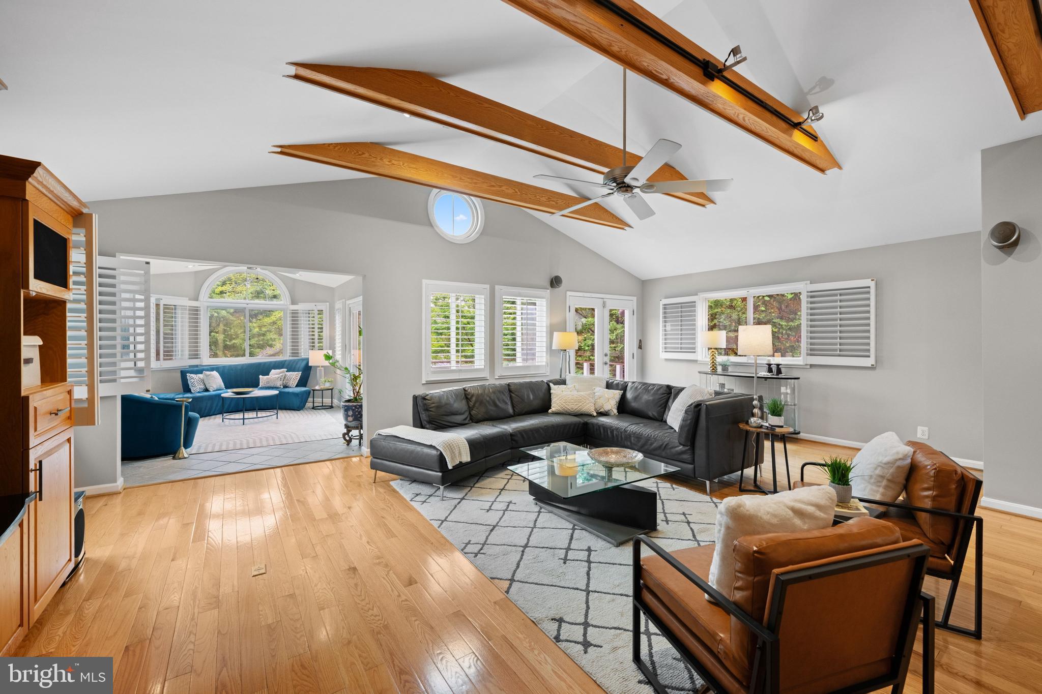 NORTH CLEVELAND PARK - Residential