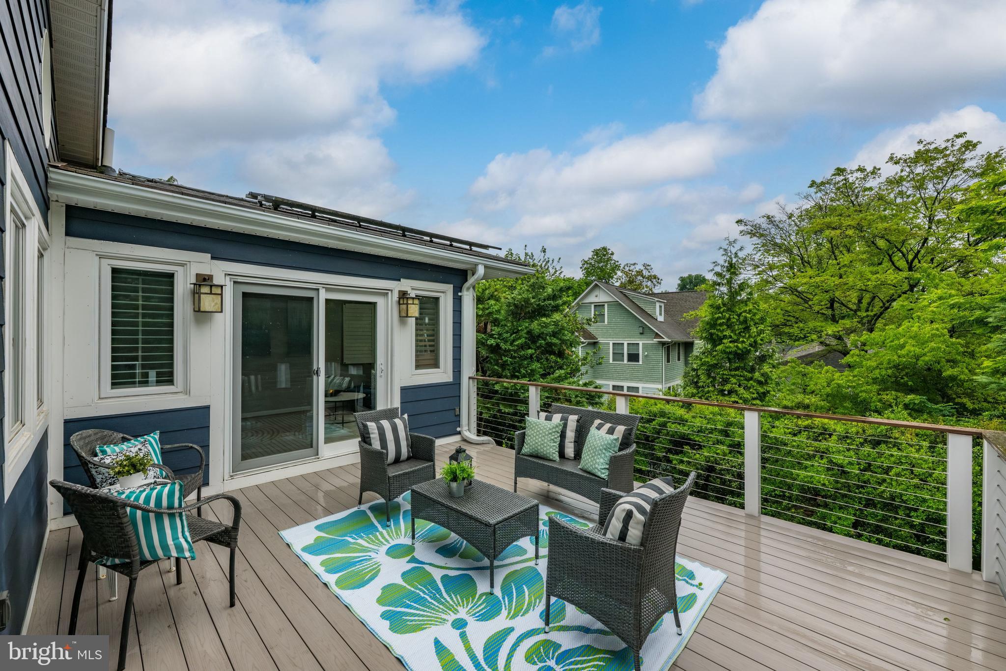 NORTH CLEVELAND PARK - Residential