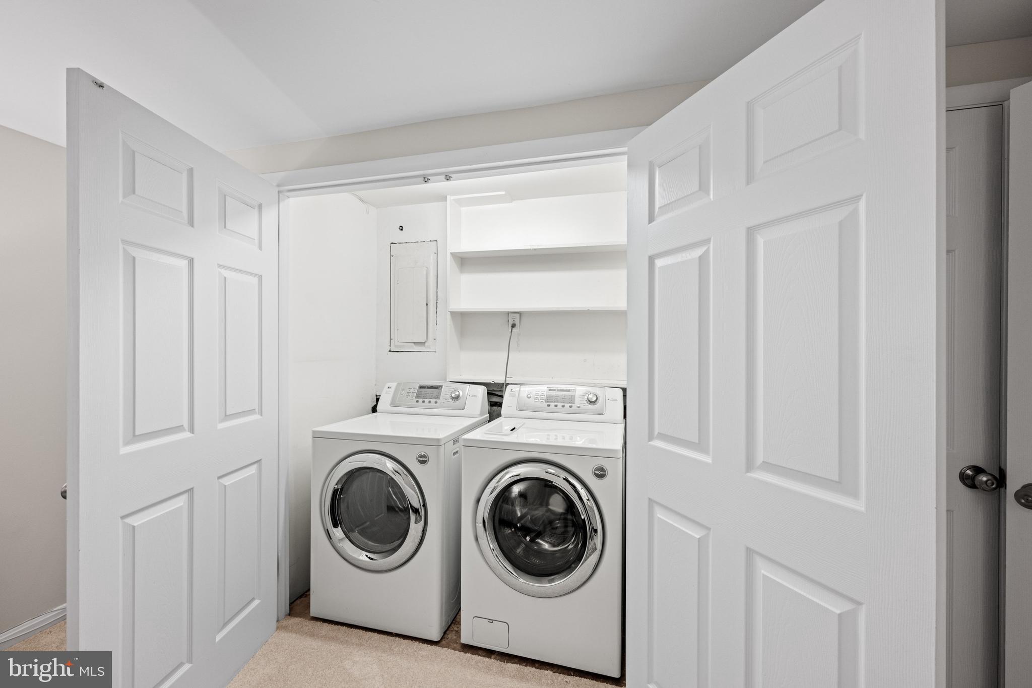 NORTH CLEVELAND PARK - Residential