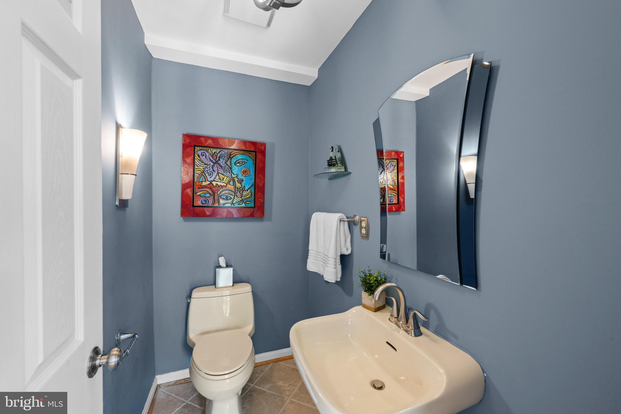 NORTH CLEVELAND PARK - Residential
