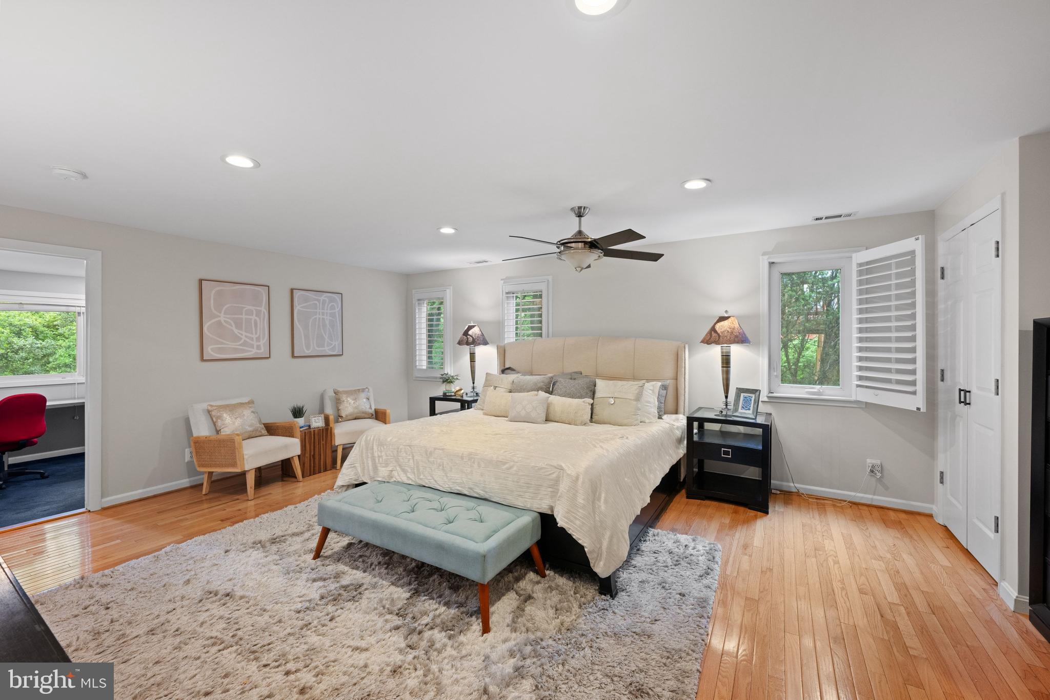 NORTH CLEVELAND PARK - Residential