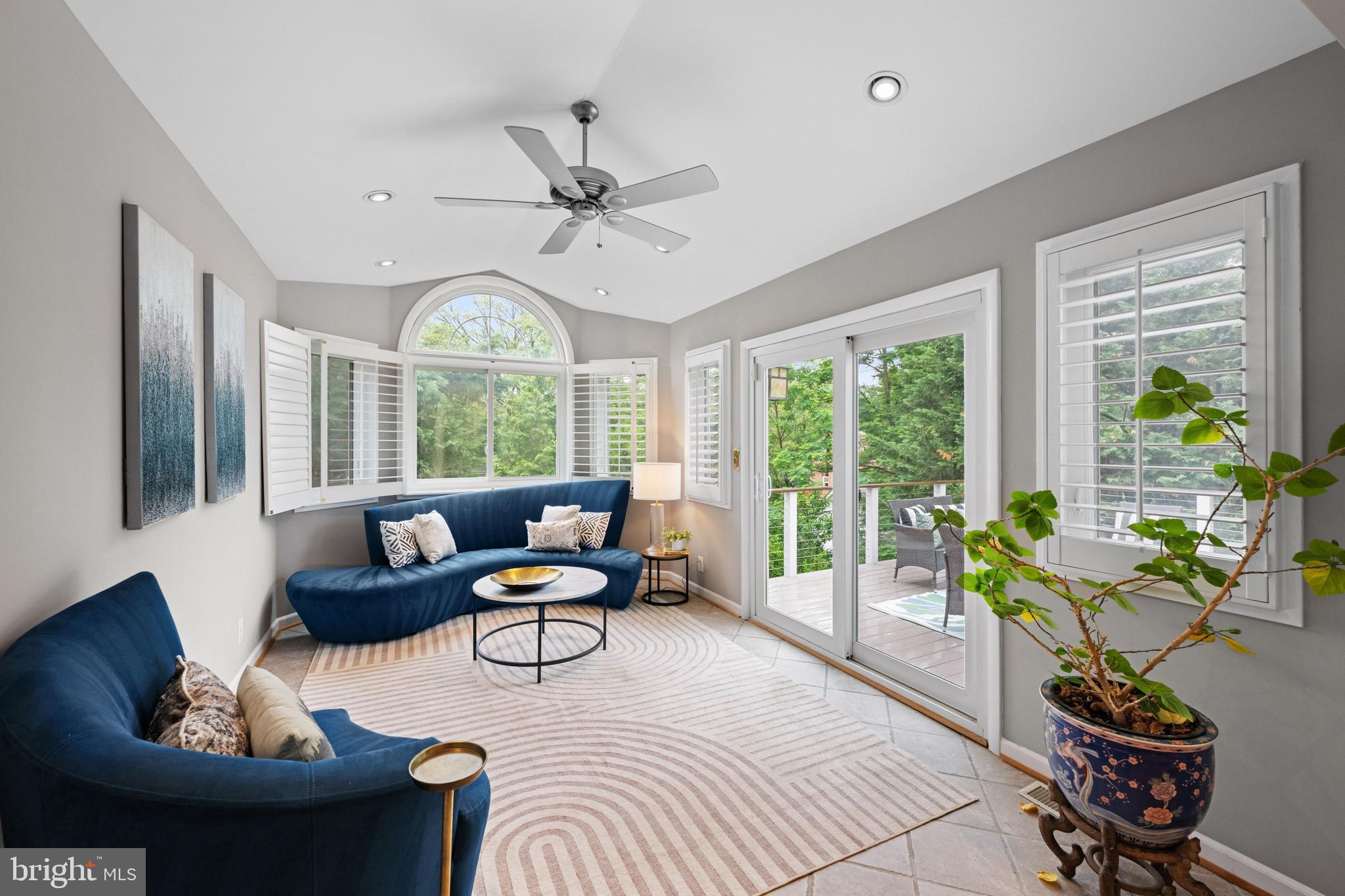 NORTH CLEVELAND PARK - Residential