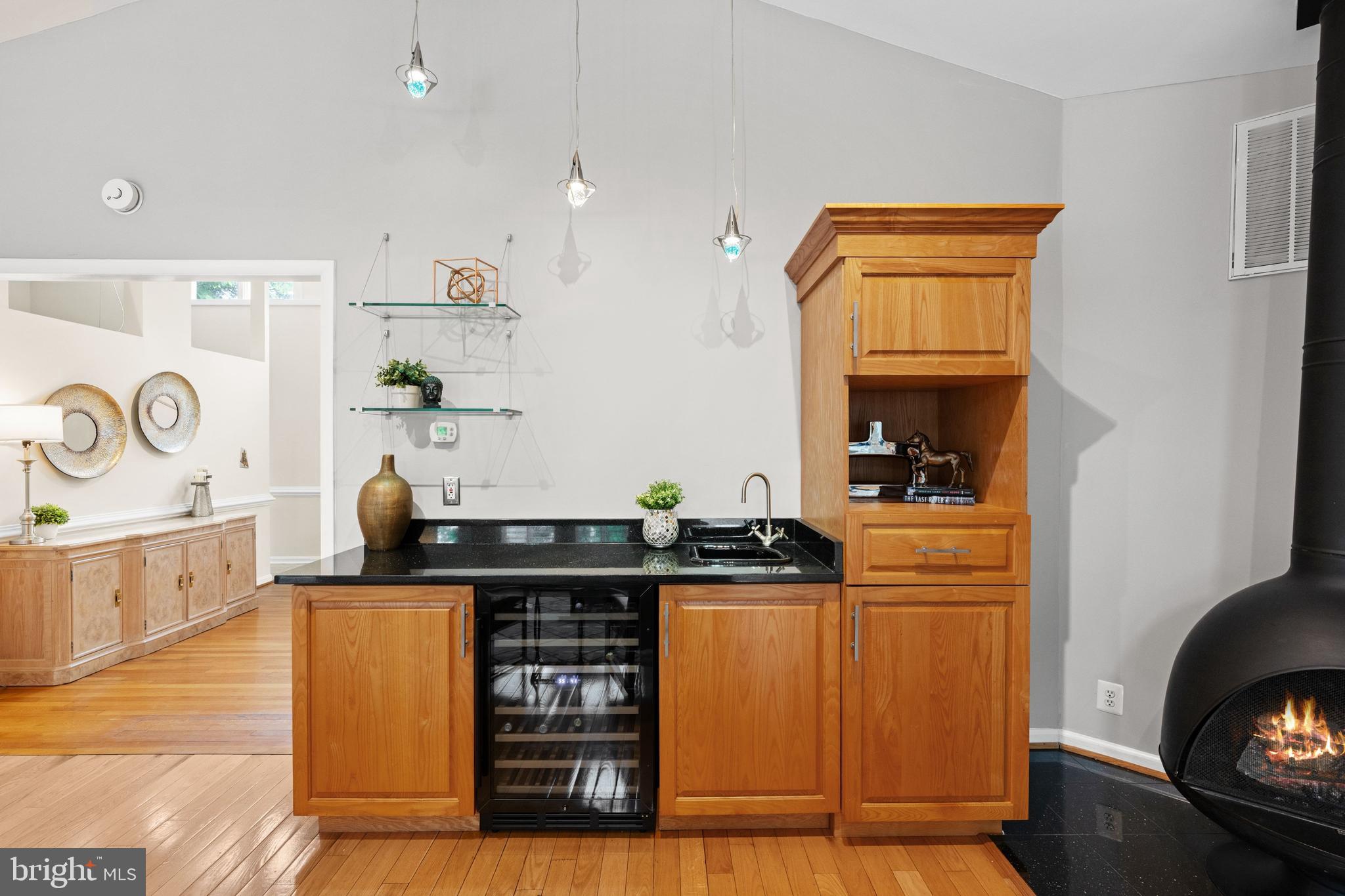 NORTH CLEVELAND PARK - Residential