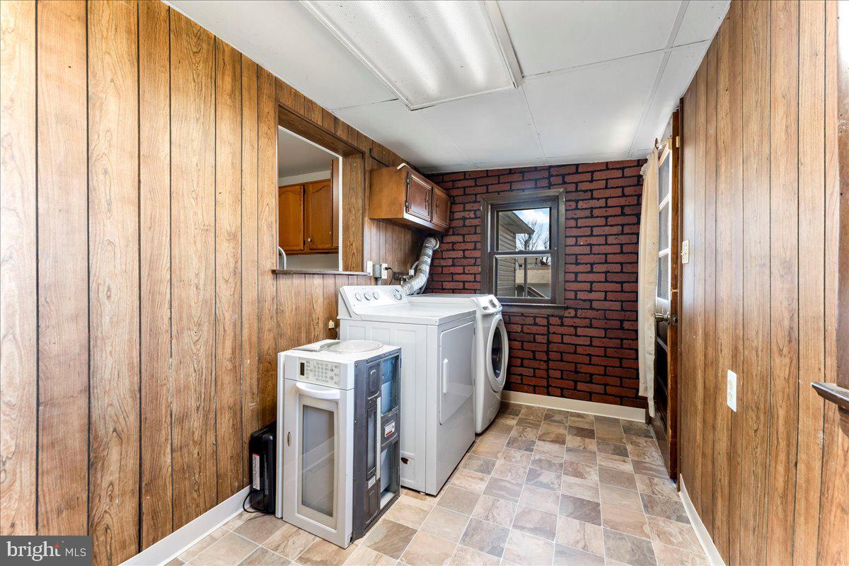 OXFORD BORO - Residential