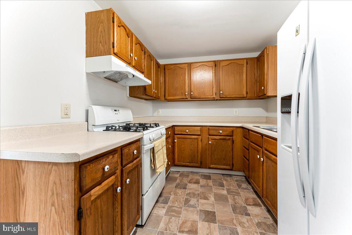 OXFORD BORO - Residential