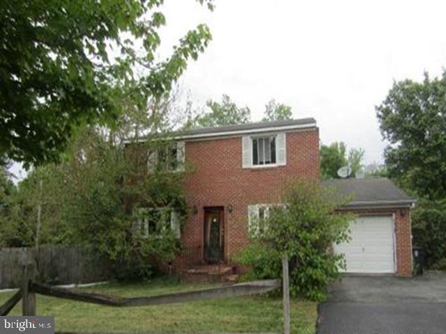 TEMPLE HILLS - Residential