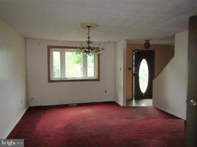 TEMPLE HILLS - Residential