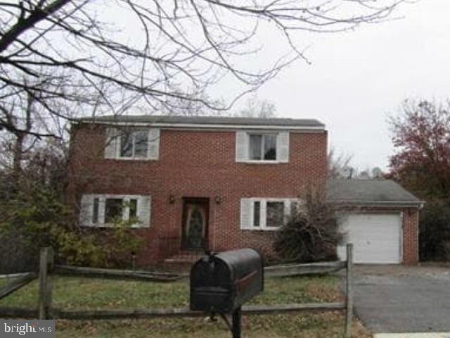 TEMPLE HILLS - Residential
