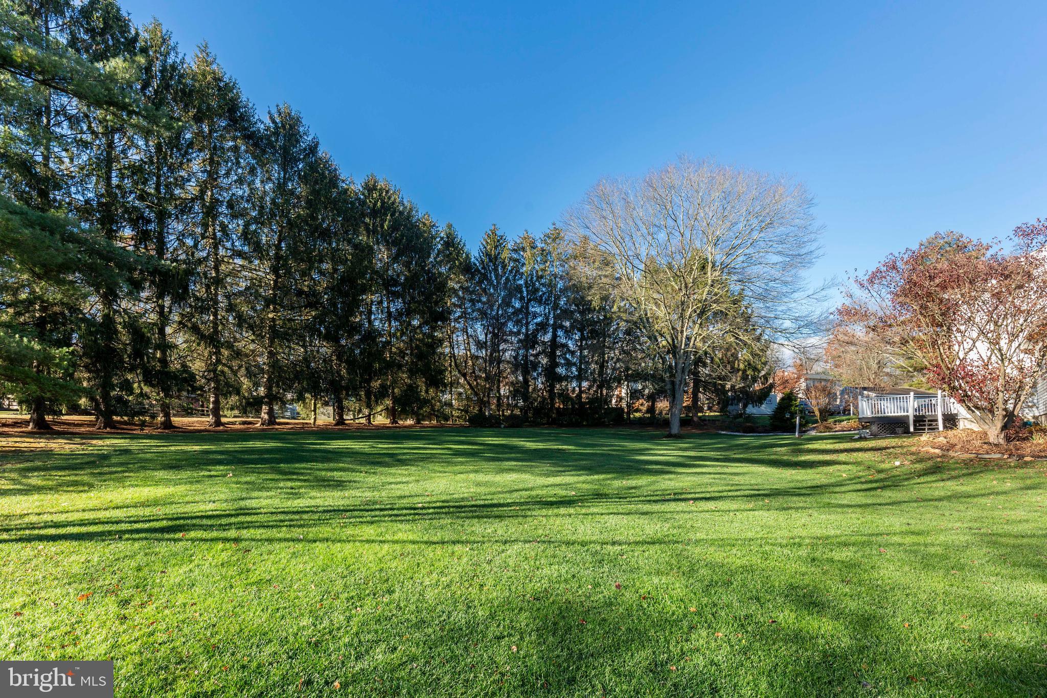 CARROLL COUNTY TRAILS - Residential