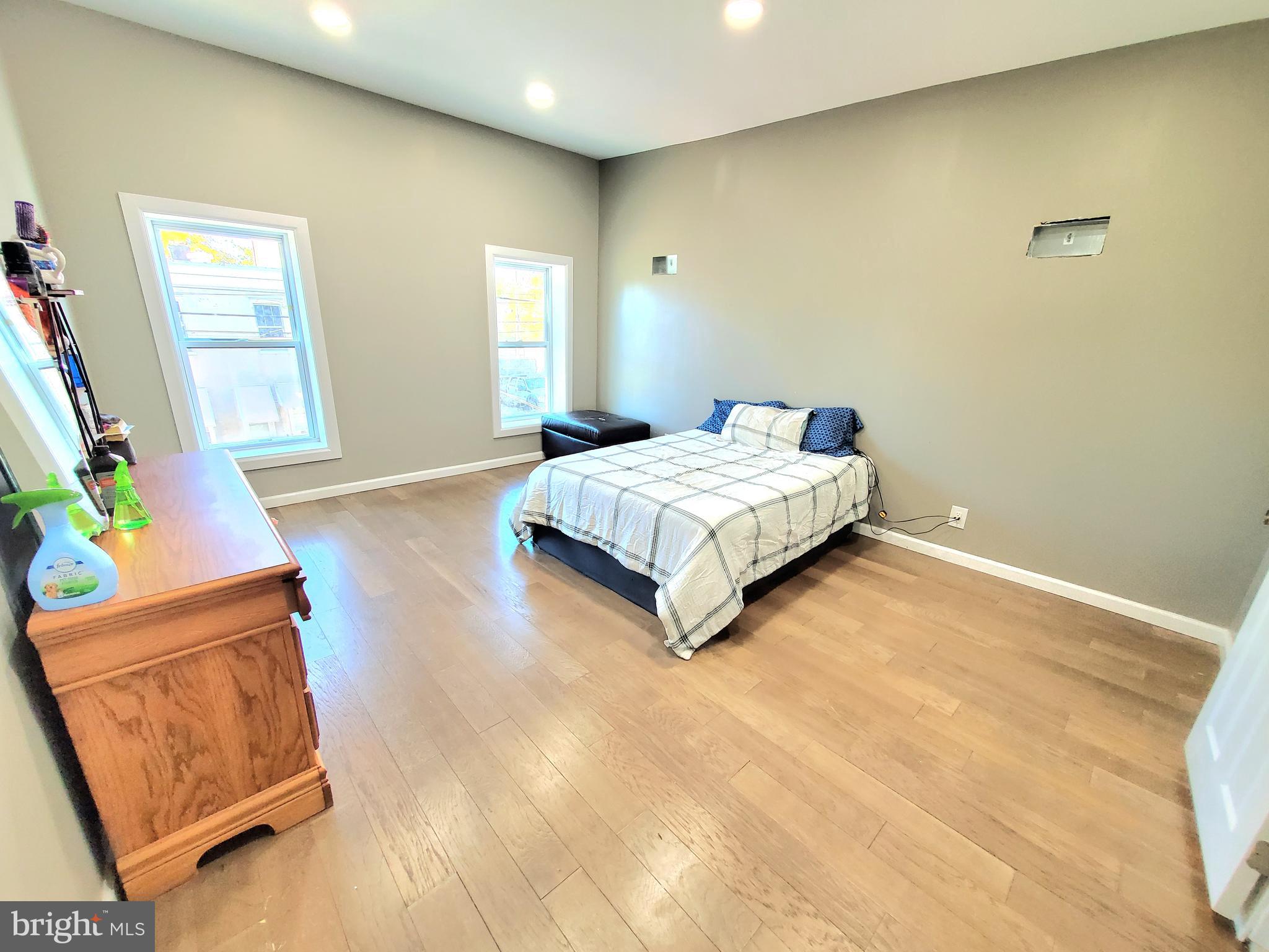 CHESTER CITY - Residential