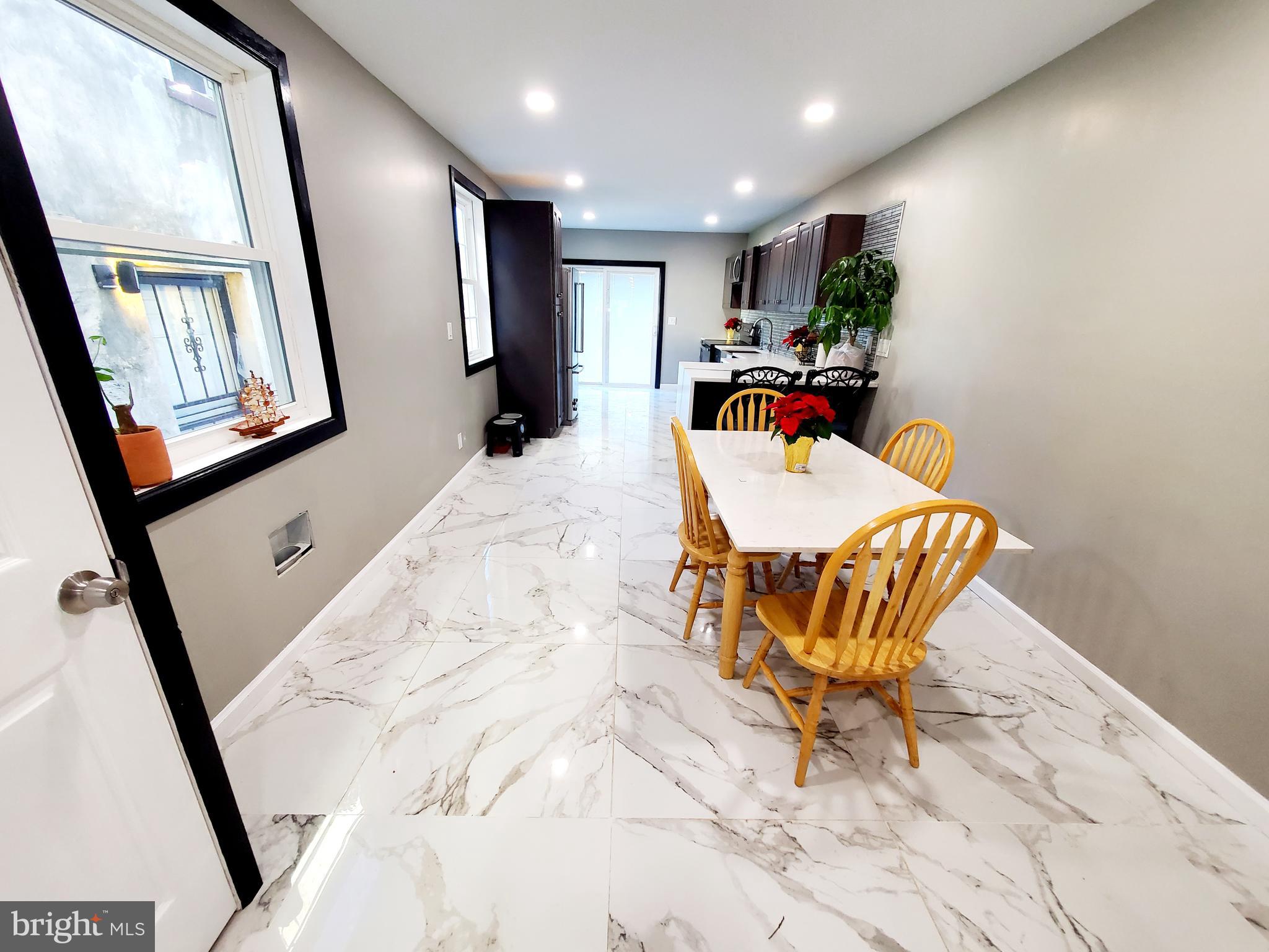 CHESTER CITY - Residential