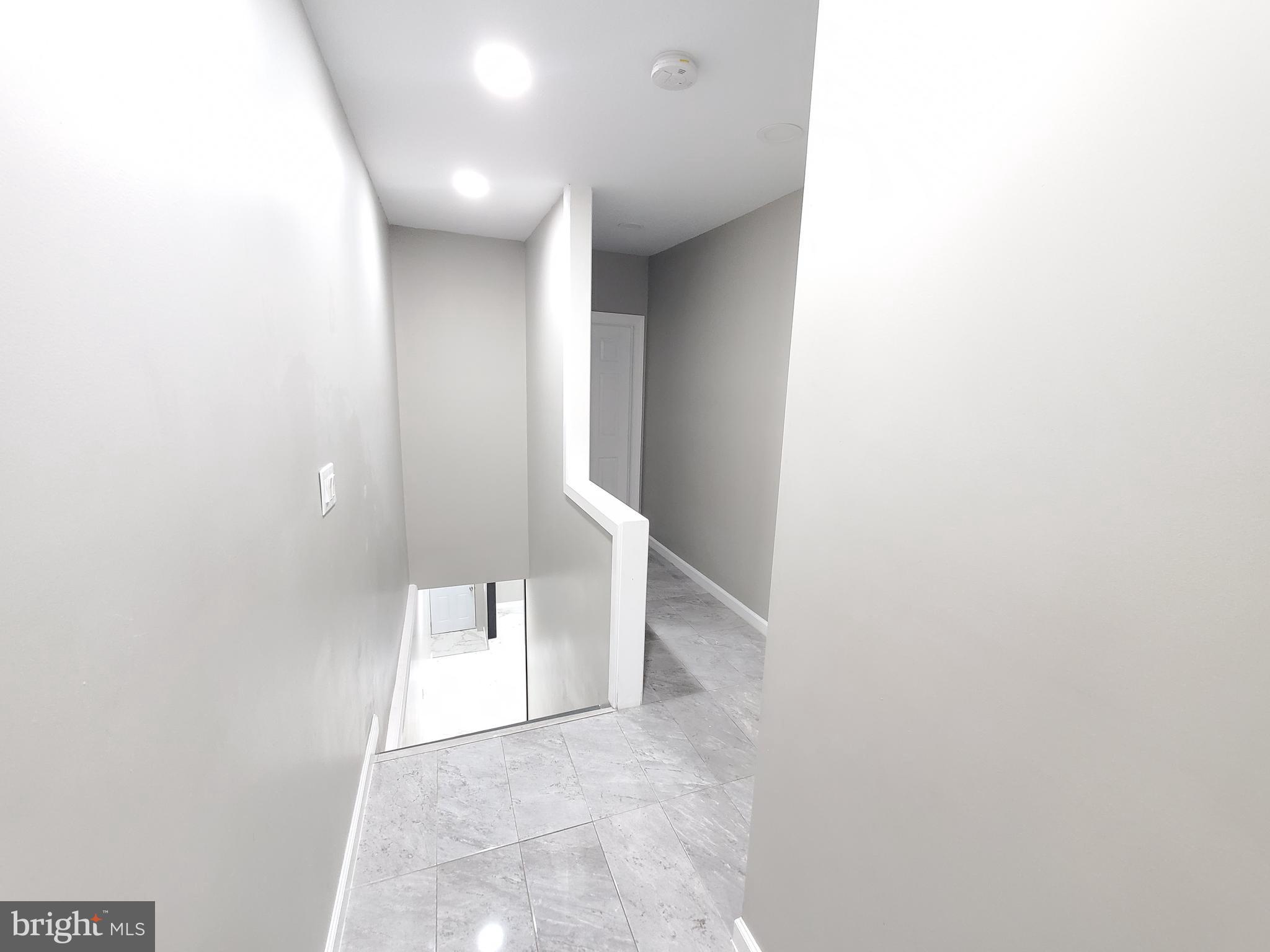 CHESTER CITY - Residential
