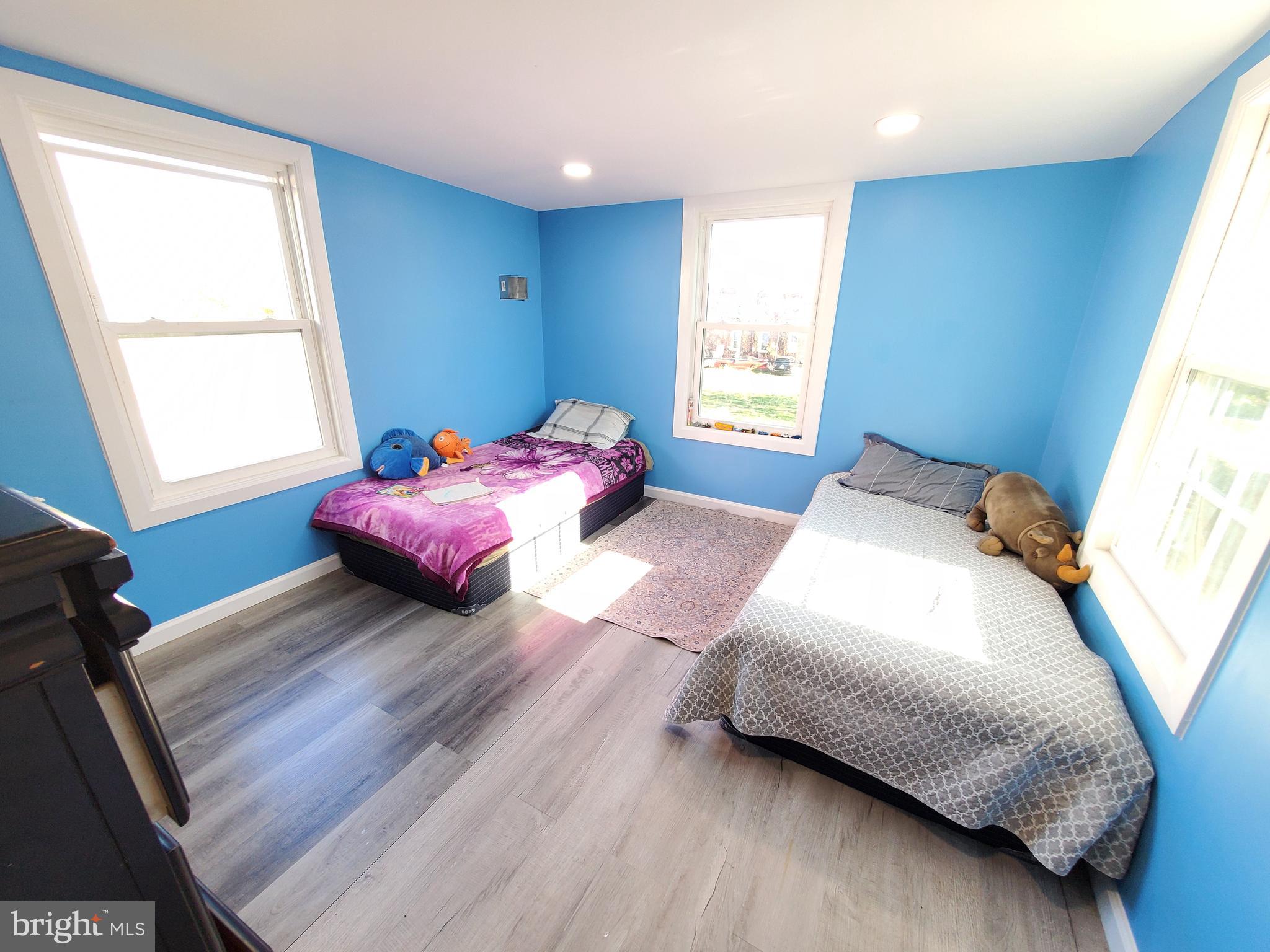 CHESTER CITY - Residential