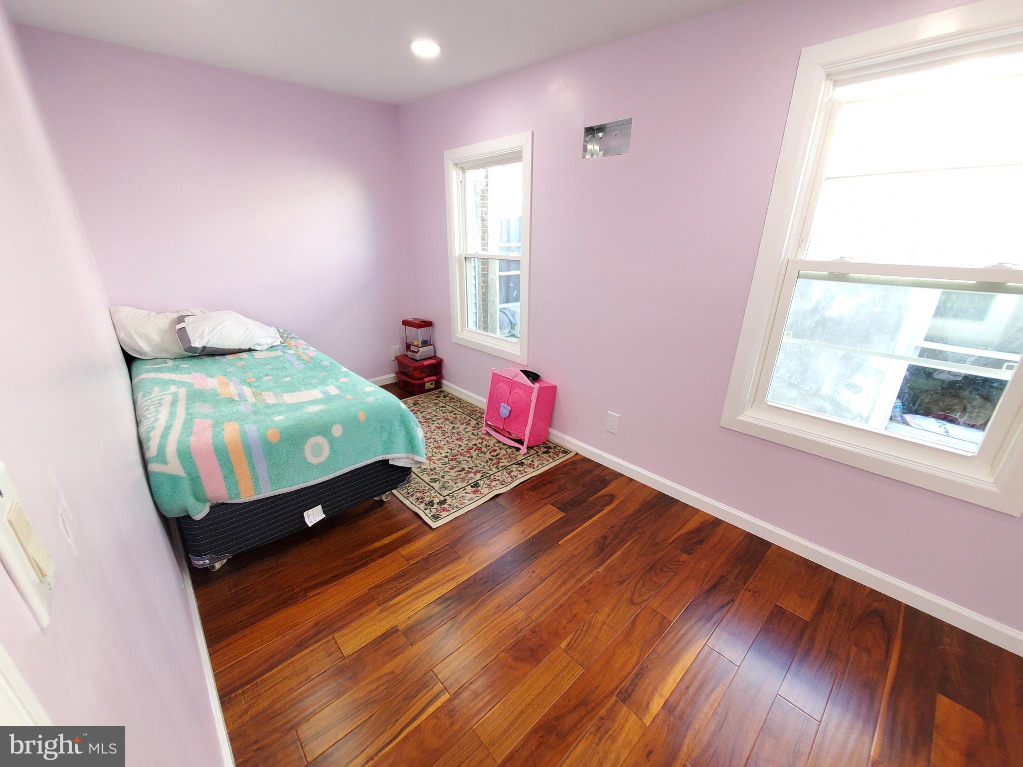 CHESTER CITY - Residential