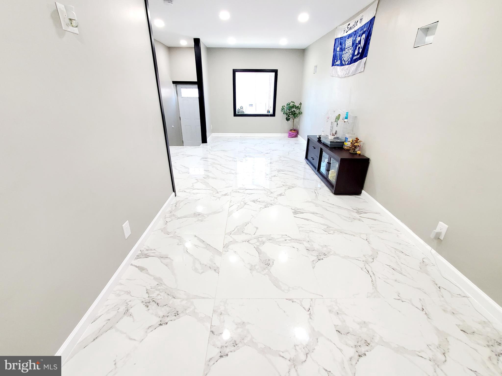 CHESTER CITY - Residential
