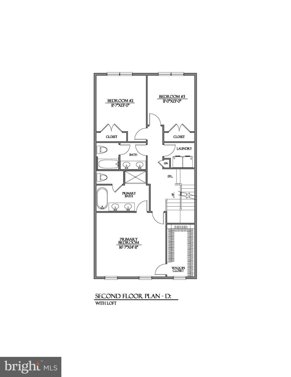 THE PARKS AT NORTH WALNUT - Residential