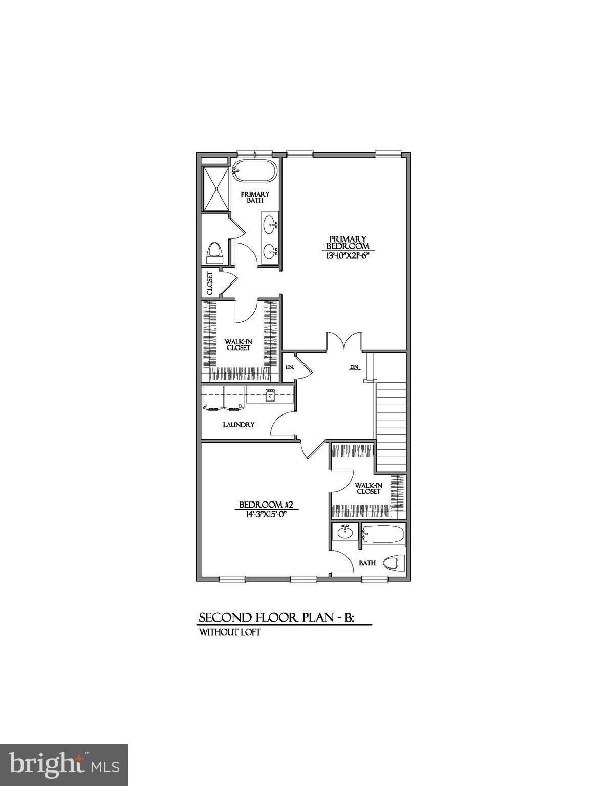 THE PARKS AT NORTH WALNUT - Residential
