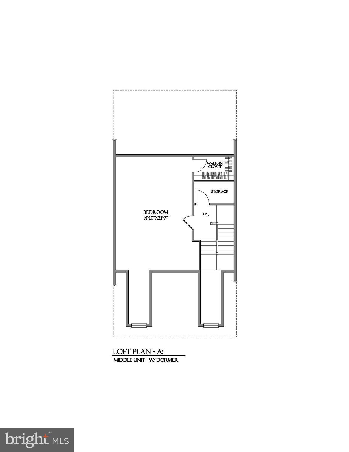 THE PARKS AT NORTH WALNUT - Residential
