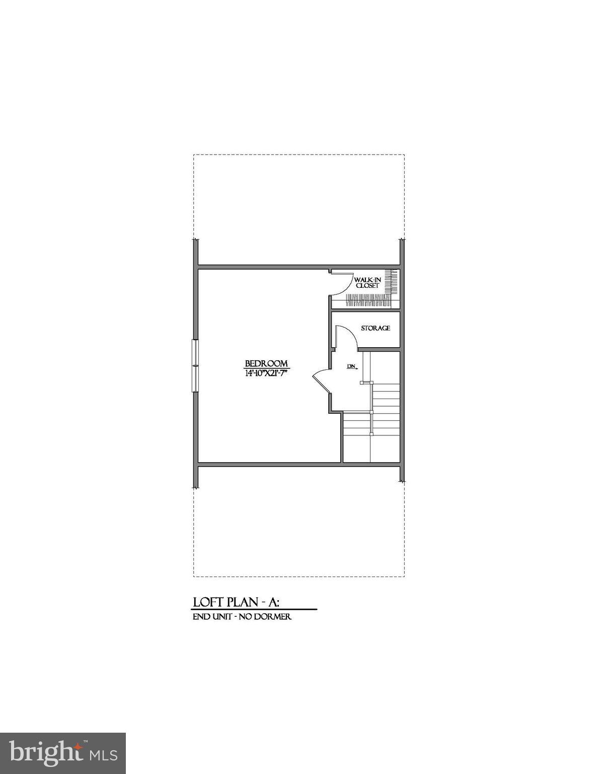 THE PARKS AT NORTH WALNUT - Residential