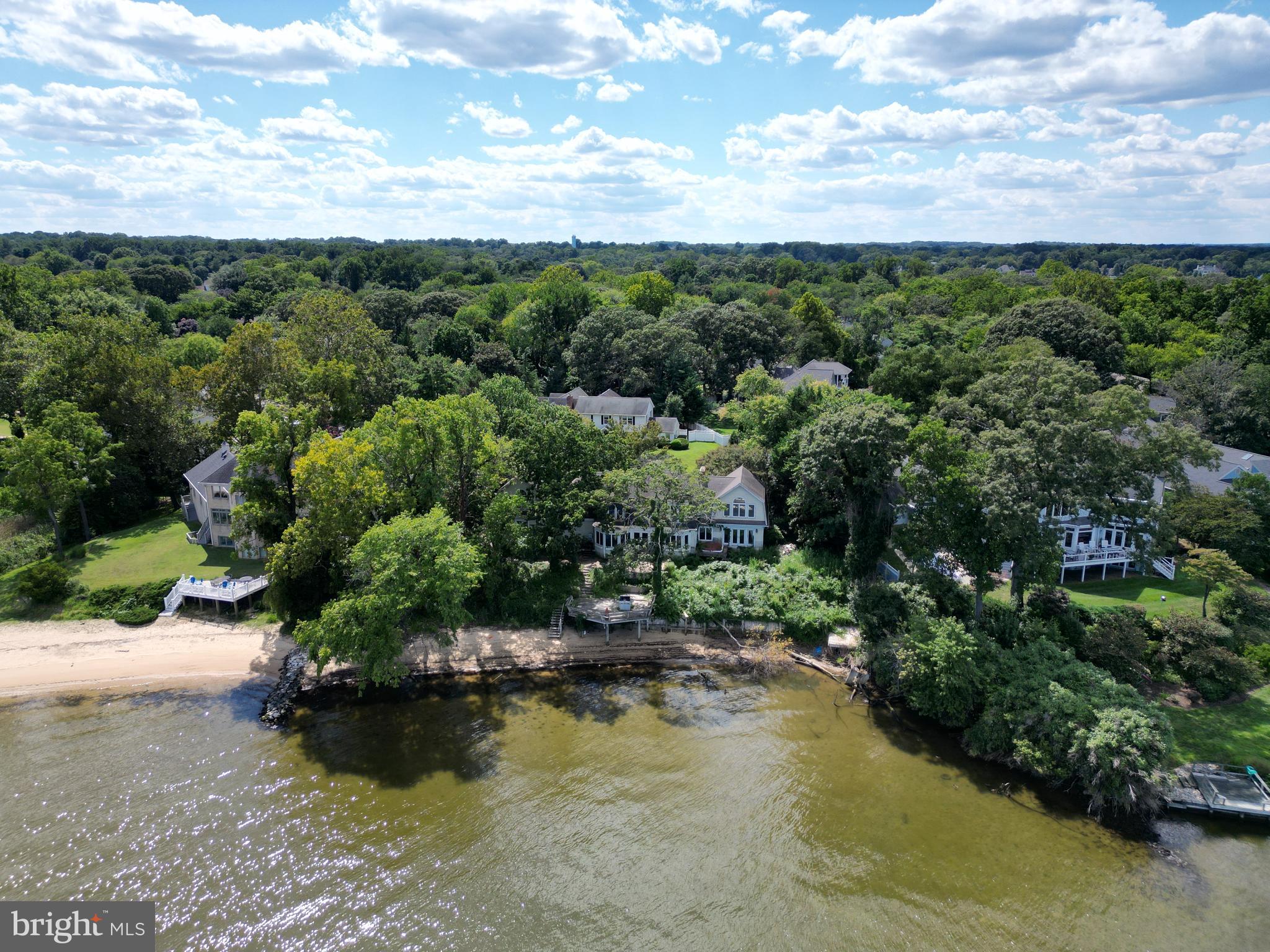 ULMSTEAD ESTATES - Residential