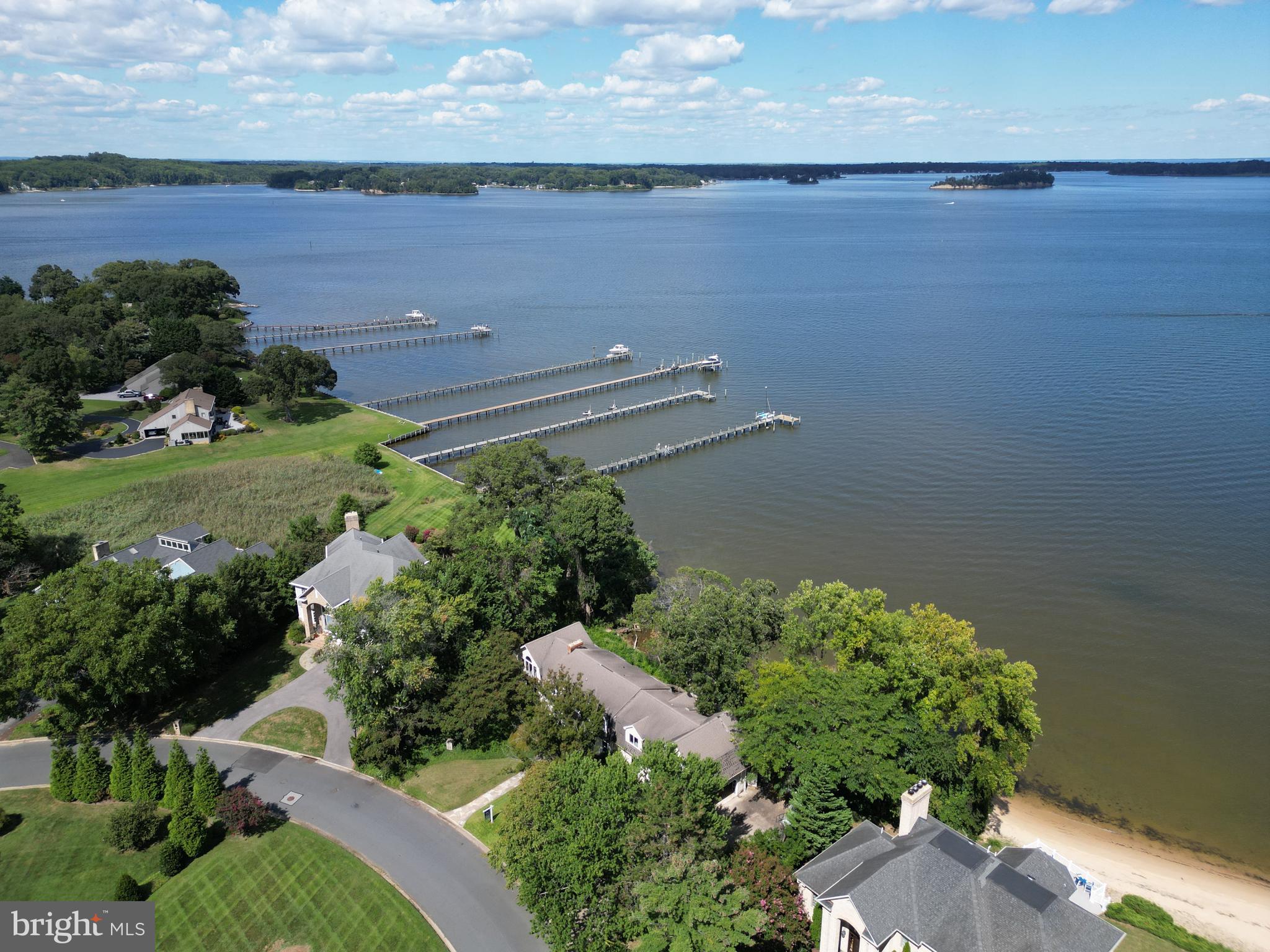 ULMSTEAD ESTATES - Residential