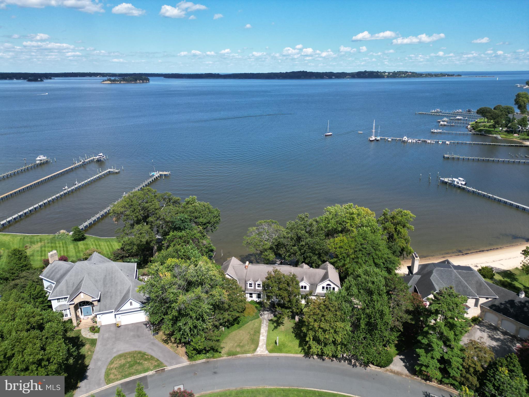 ULMSTEAD ESTATES - Residential