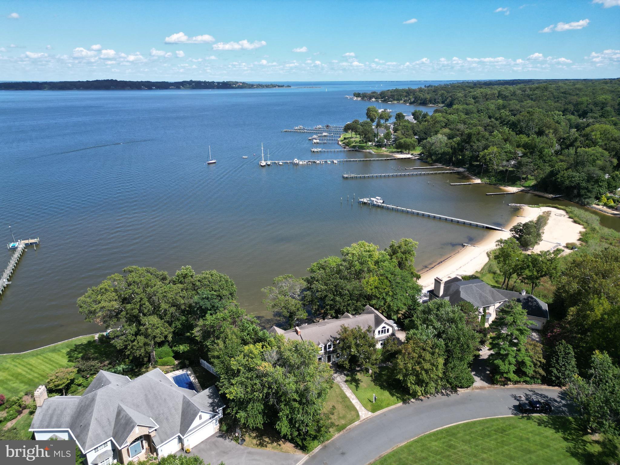 ULMSTEAD ESTATES - Residential