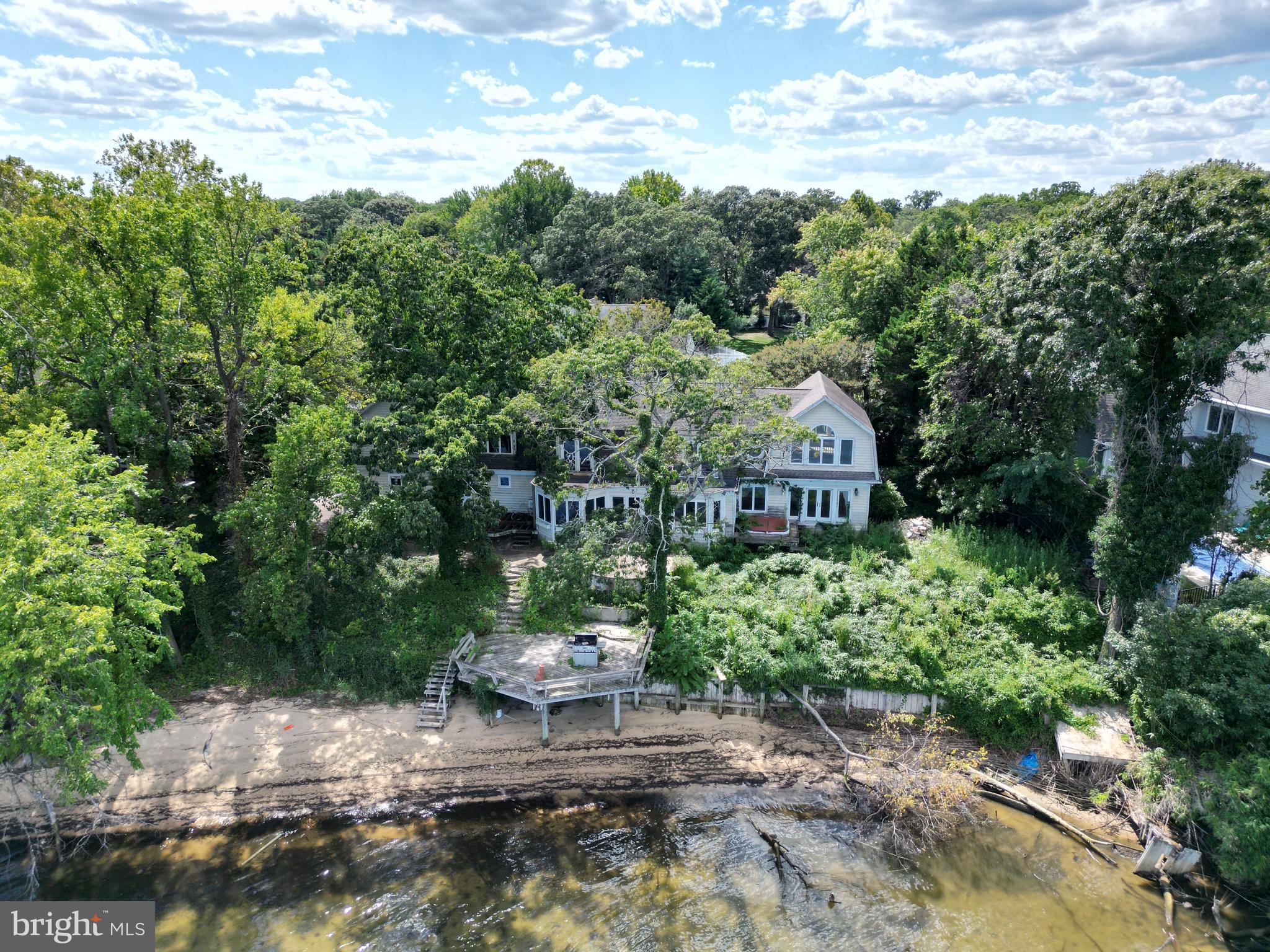 ULMSTEAD ESTATES - Residential