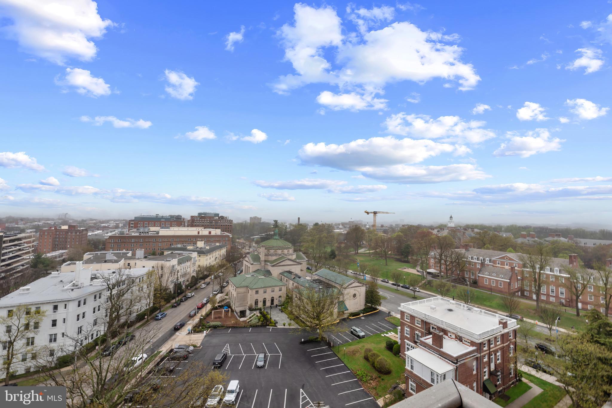 CHARLES VILLAGE - Residential