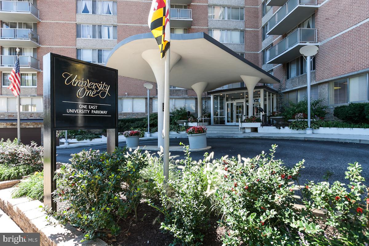 CHARLES VILLAGE - Residential