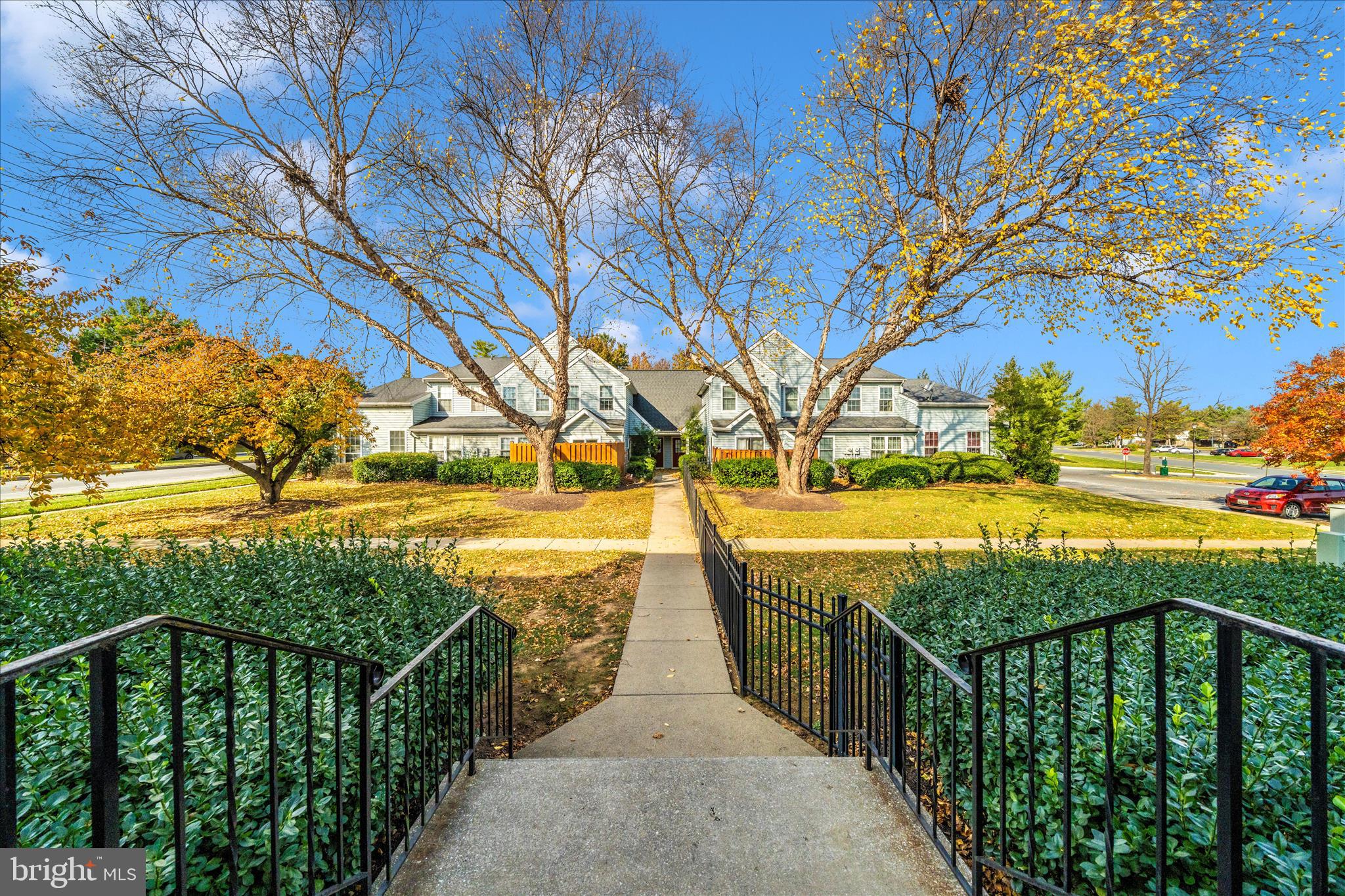 LAVENDER PLAZA - Residential