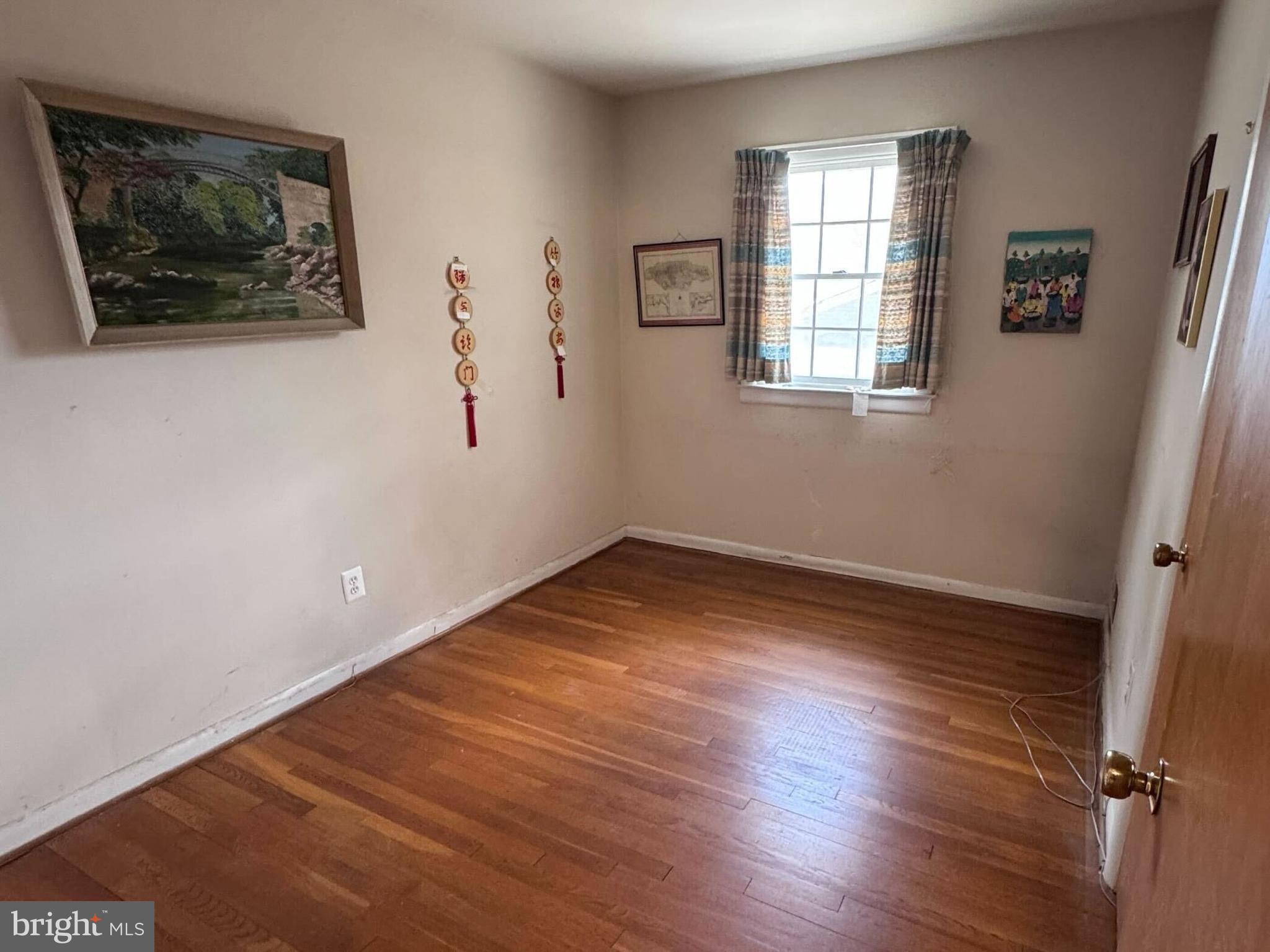 LEWINSVILLE HEIGHTS - Residential