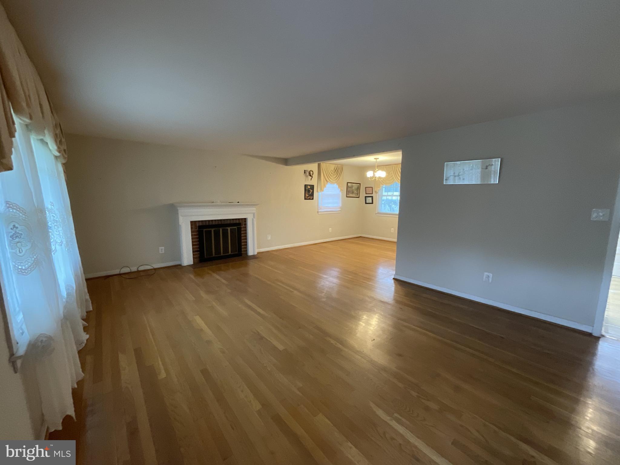 LEWINSVILLE HEIGHTS - Residential