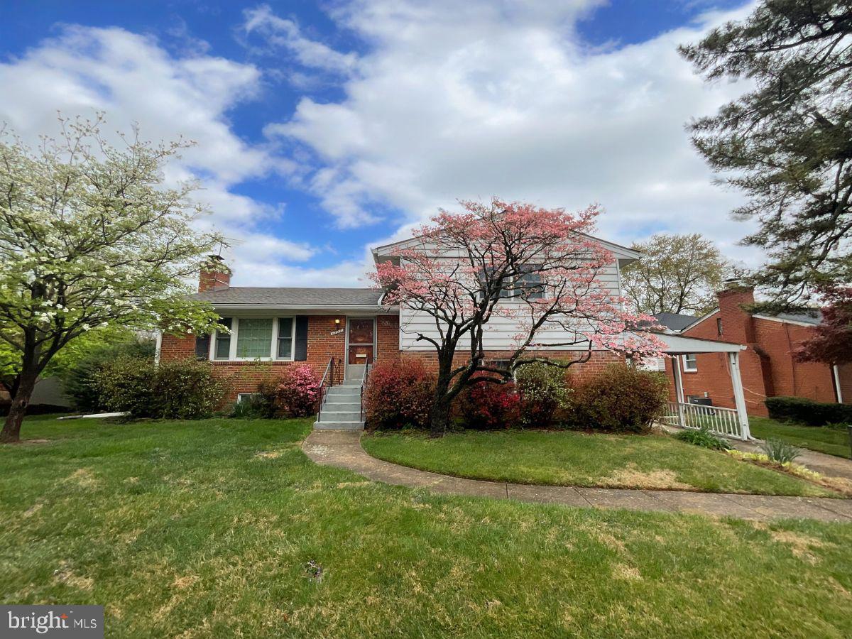 LEWINSVILLE HEIGHTS - Residential
