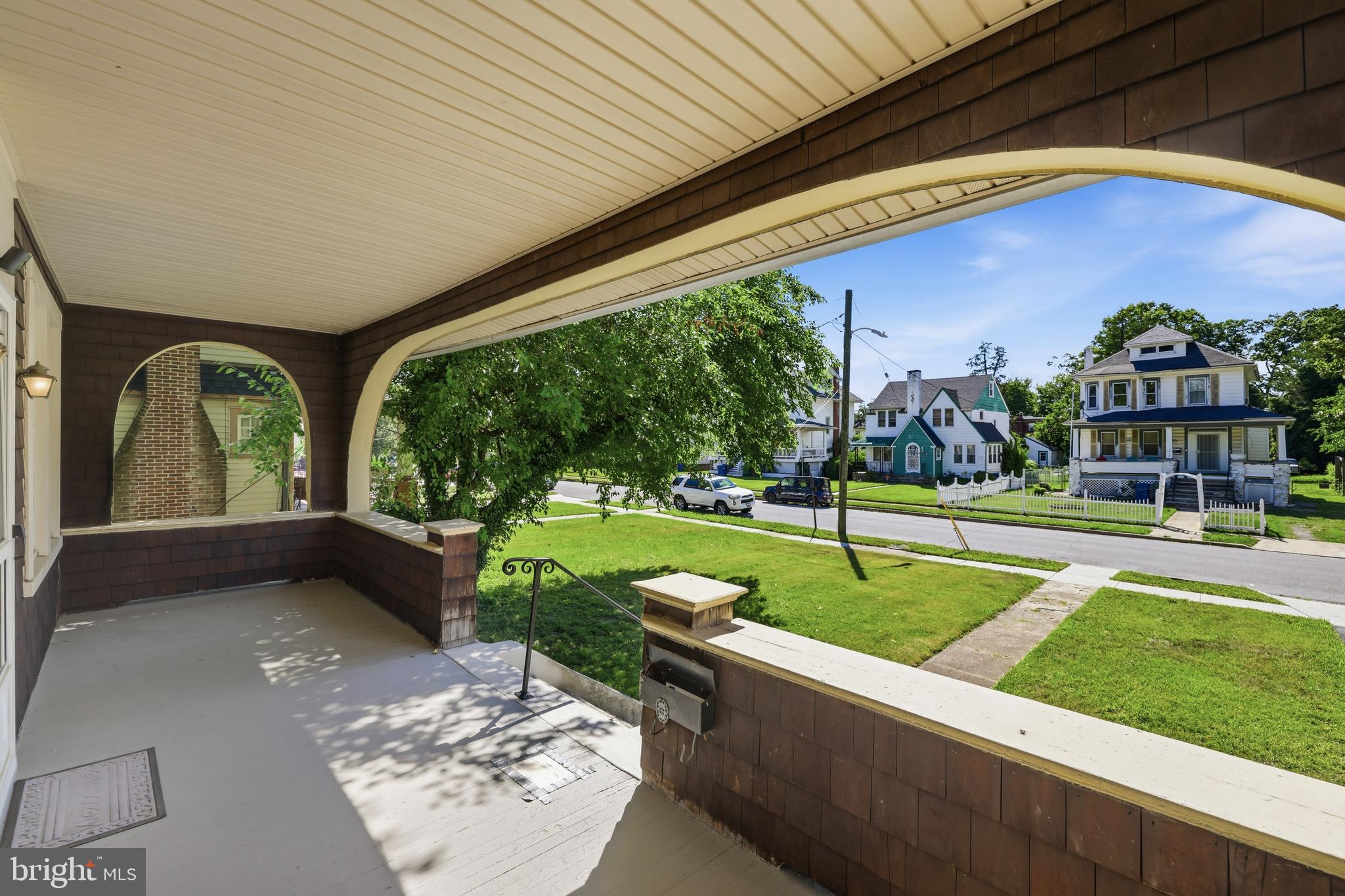 HOWARD PARK - Residential Income